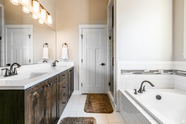 COTTONWOOD MEADOWS - Residential