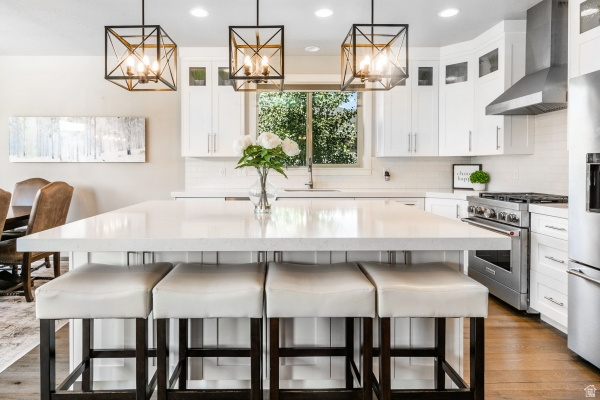 COTTONWOOD MEADOWS - Residential