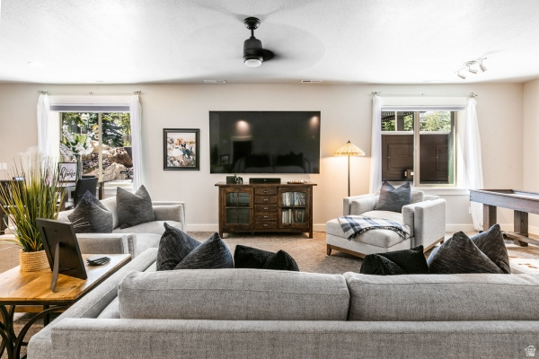 COTTONWOOD MEADOWS - Residential