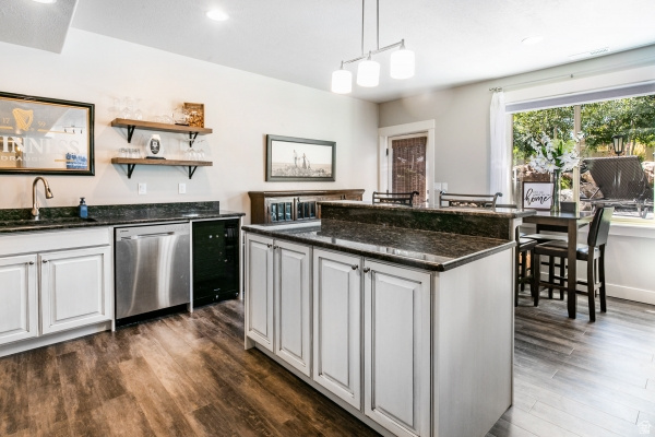 COTTONWOOD MEADOWS - Residential