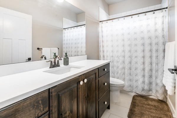 COTTONWOOD MEADOWS - Residential