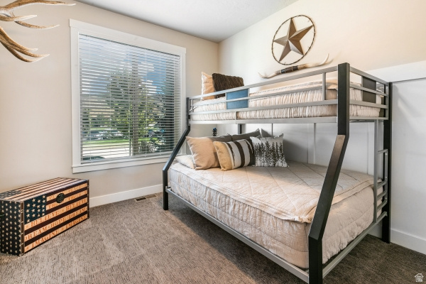 COTTONWOOD MEADOWS - Residential