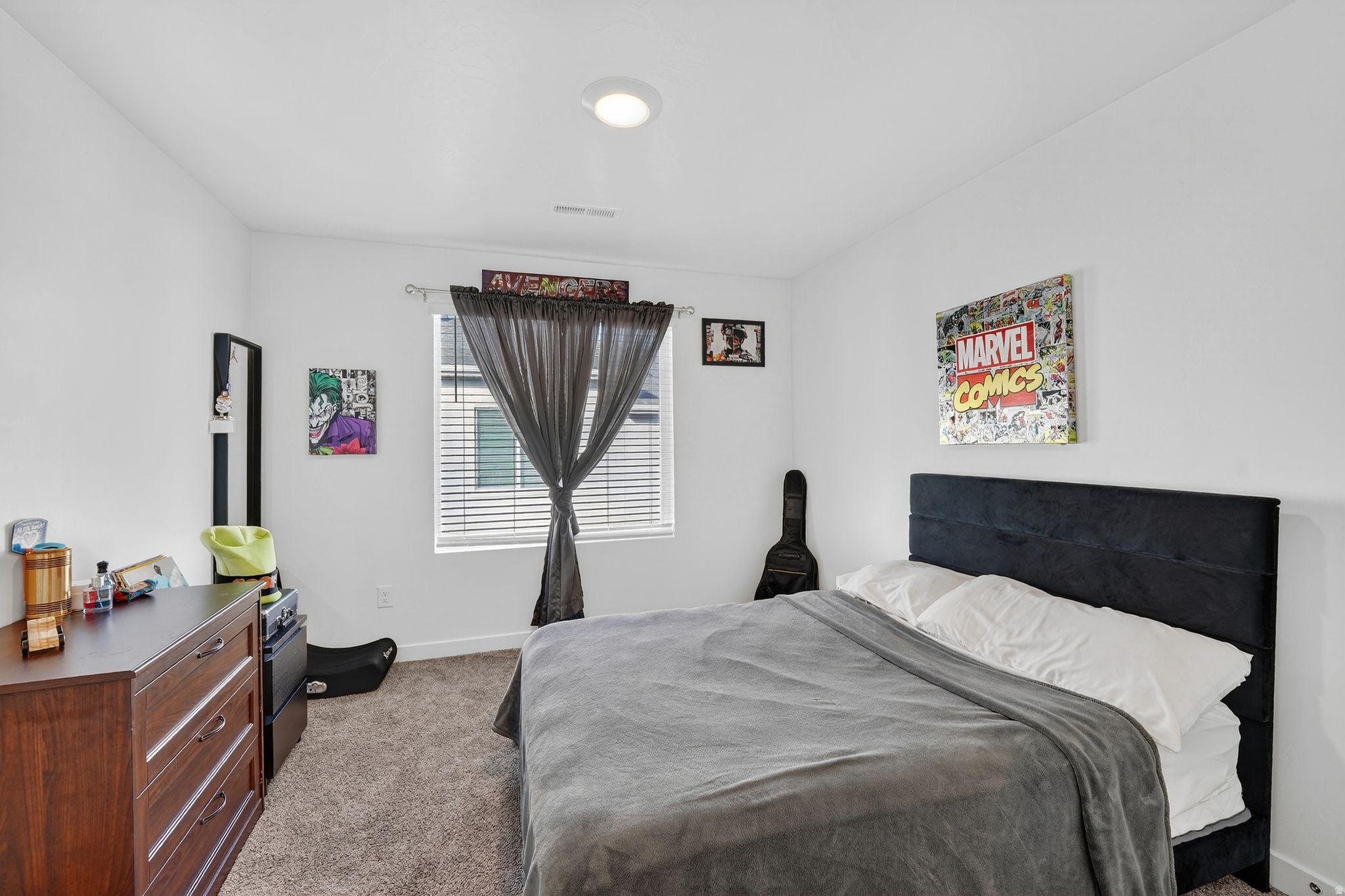 LITTLE VALLEY GATEWAY - Residential