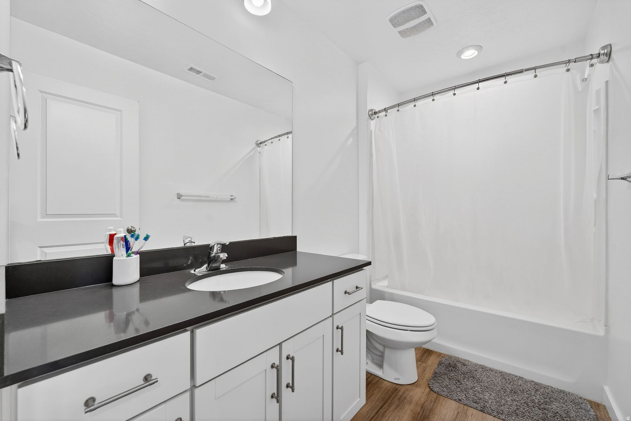 LITTLE VALLEY GATEWAY - Residential