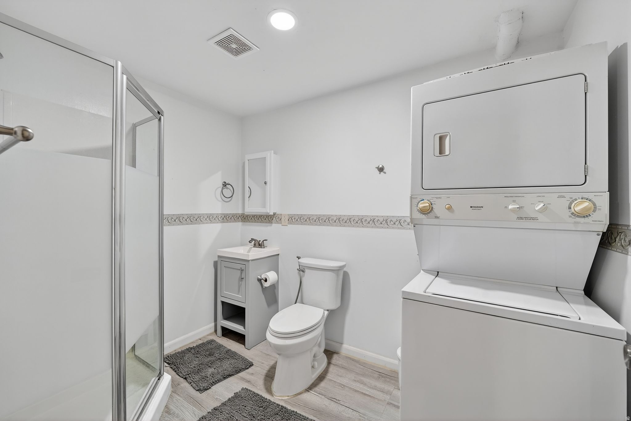 LITTLE VALLEY GATEWAY - Residential