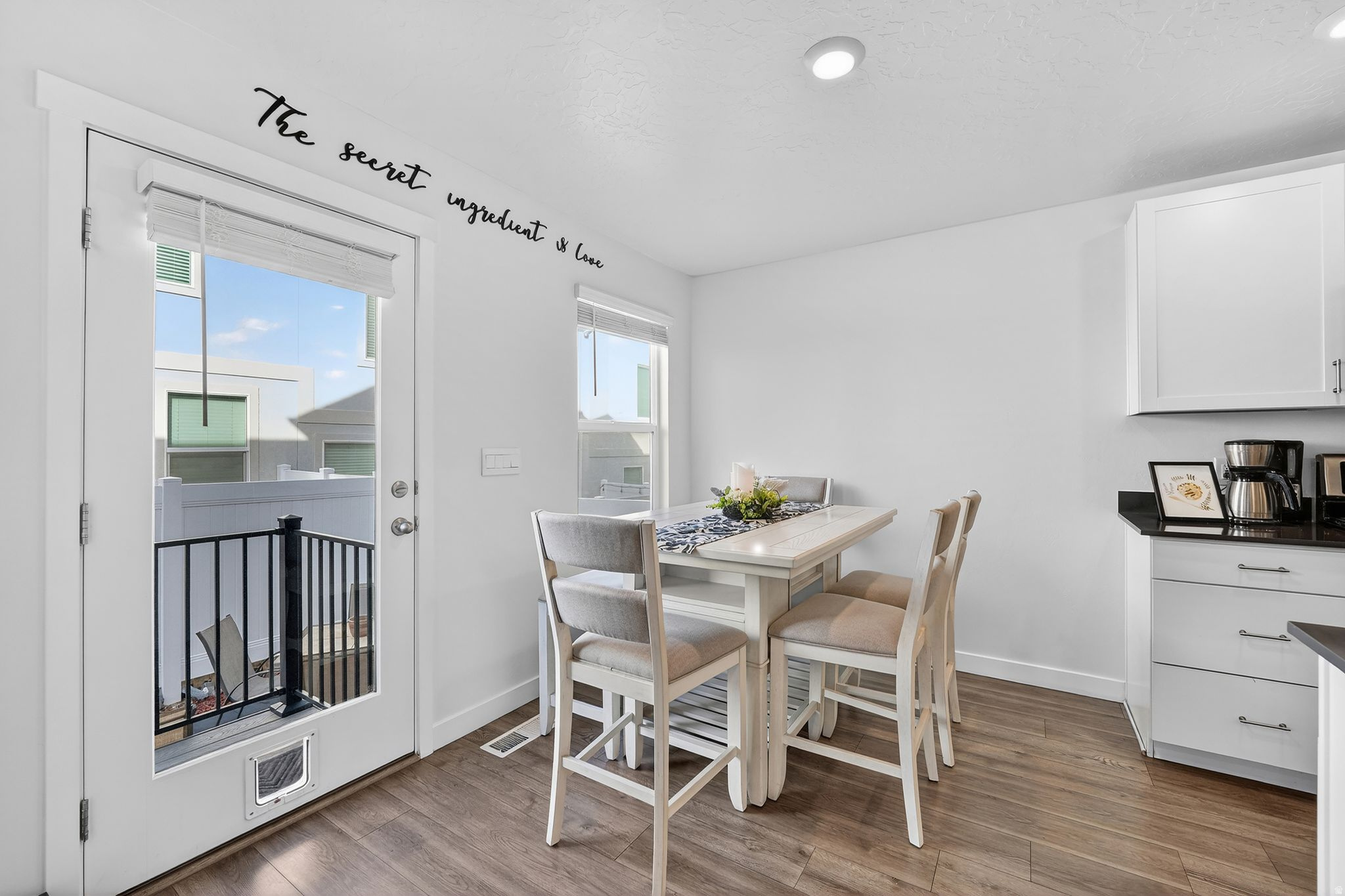 LITTLE VALLEY GATEWAY - Residential