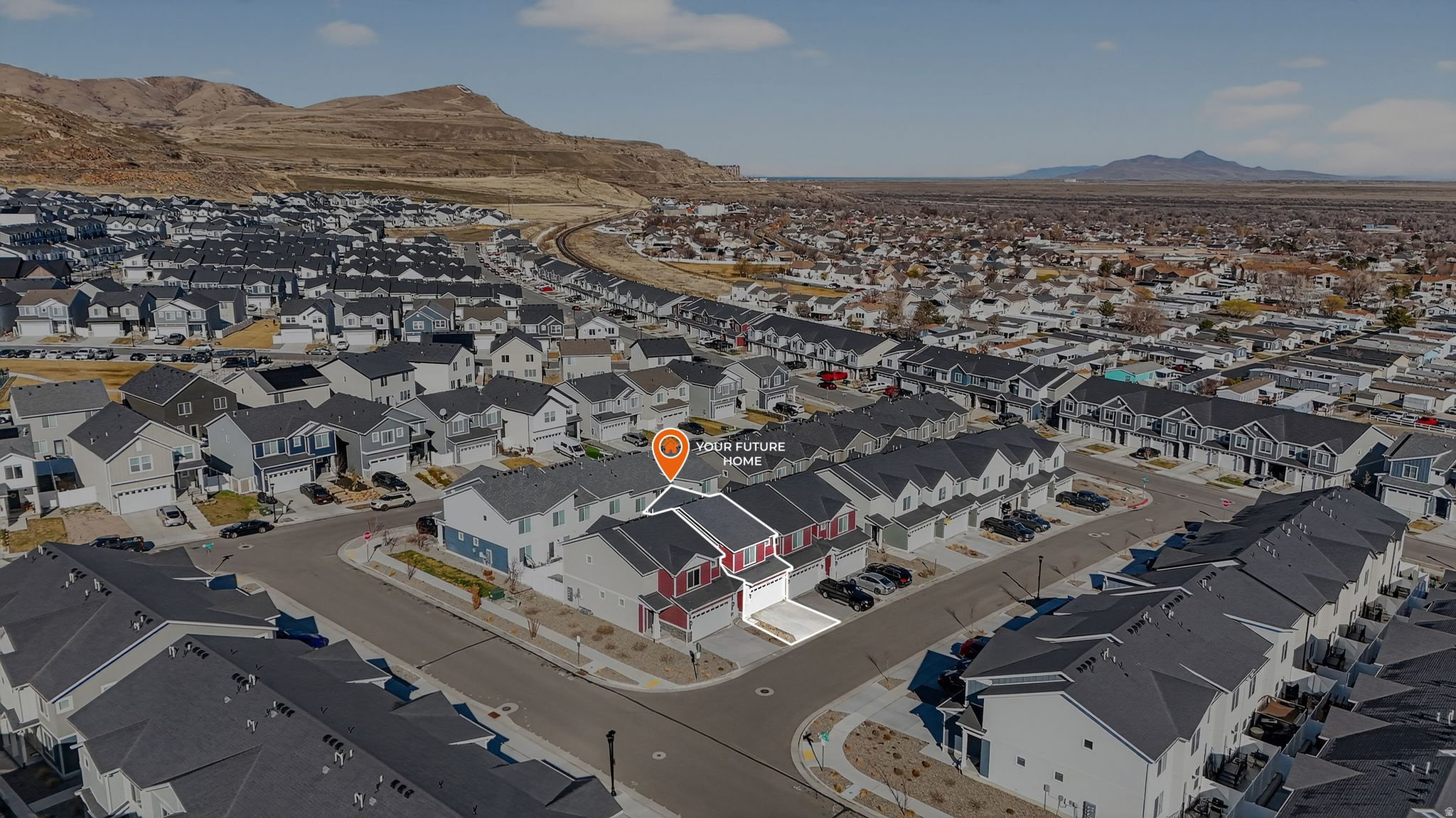 LITTLE VALLEY GATEWAY - Residential
