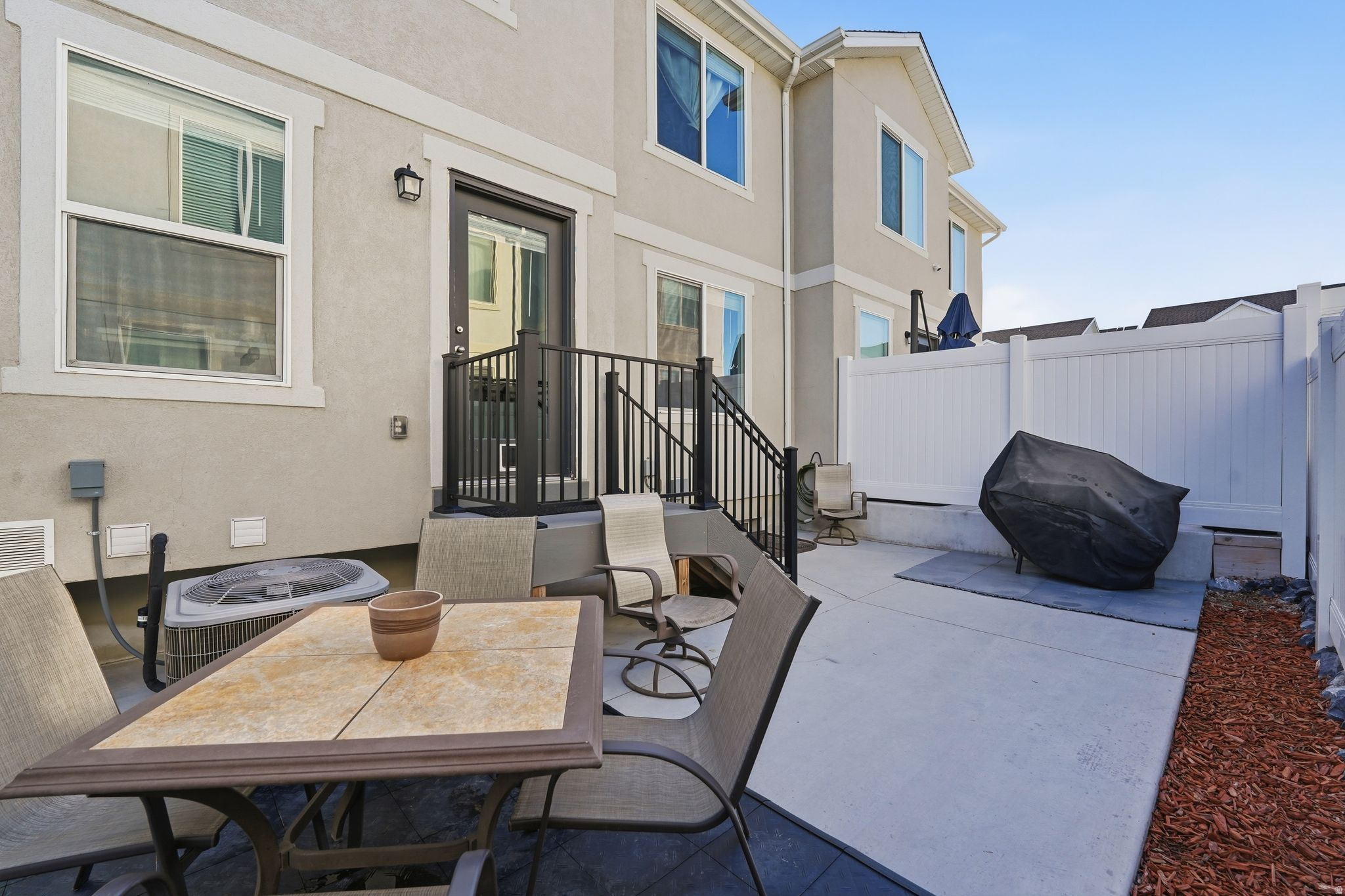 LITTLE VALLEY GATEWAY - Residential