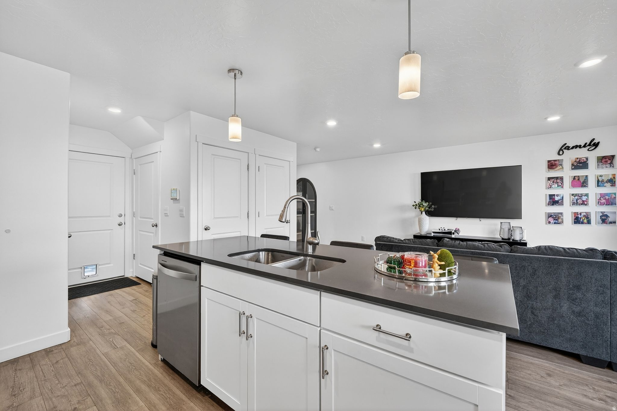 LITTLE VALLEY GATEWAY - Residential