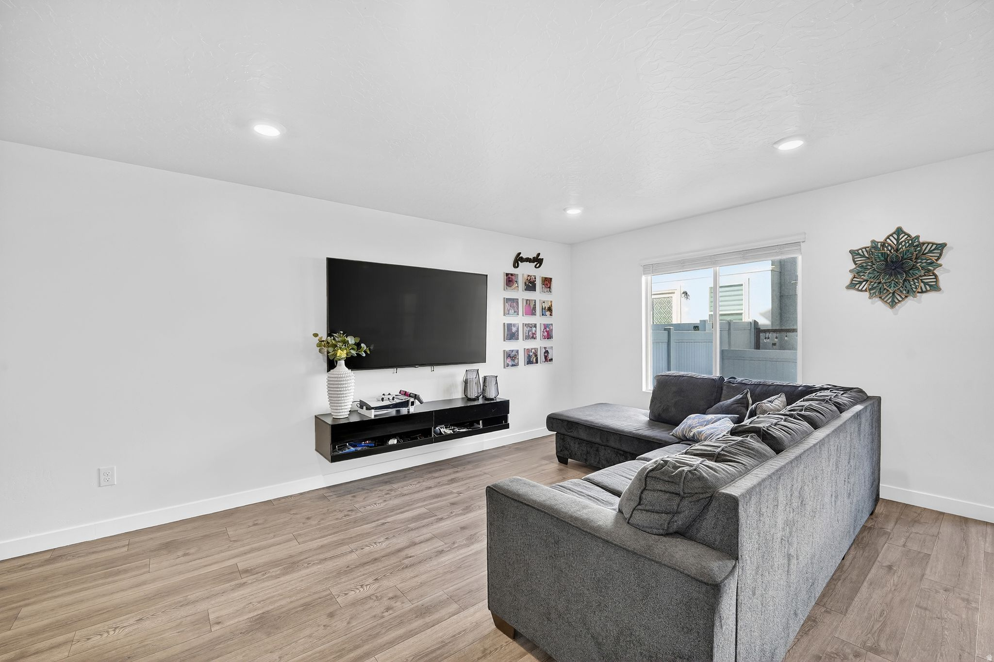 LITTLE VALLEY GATEWAY - Residential