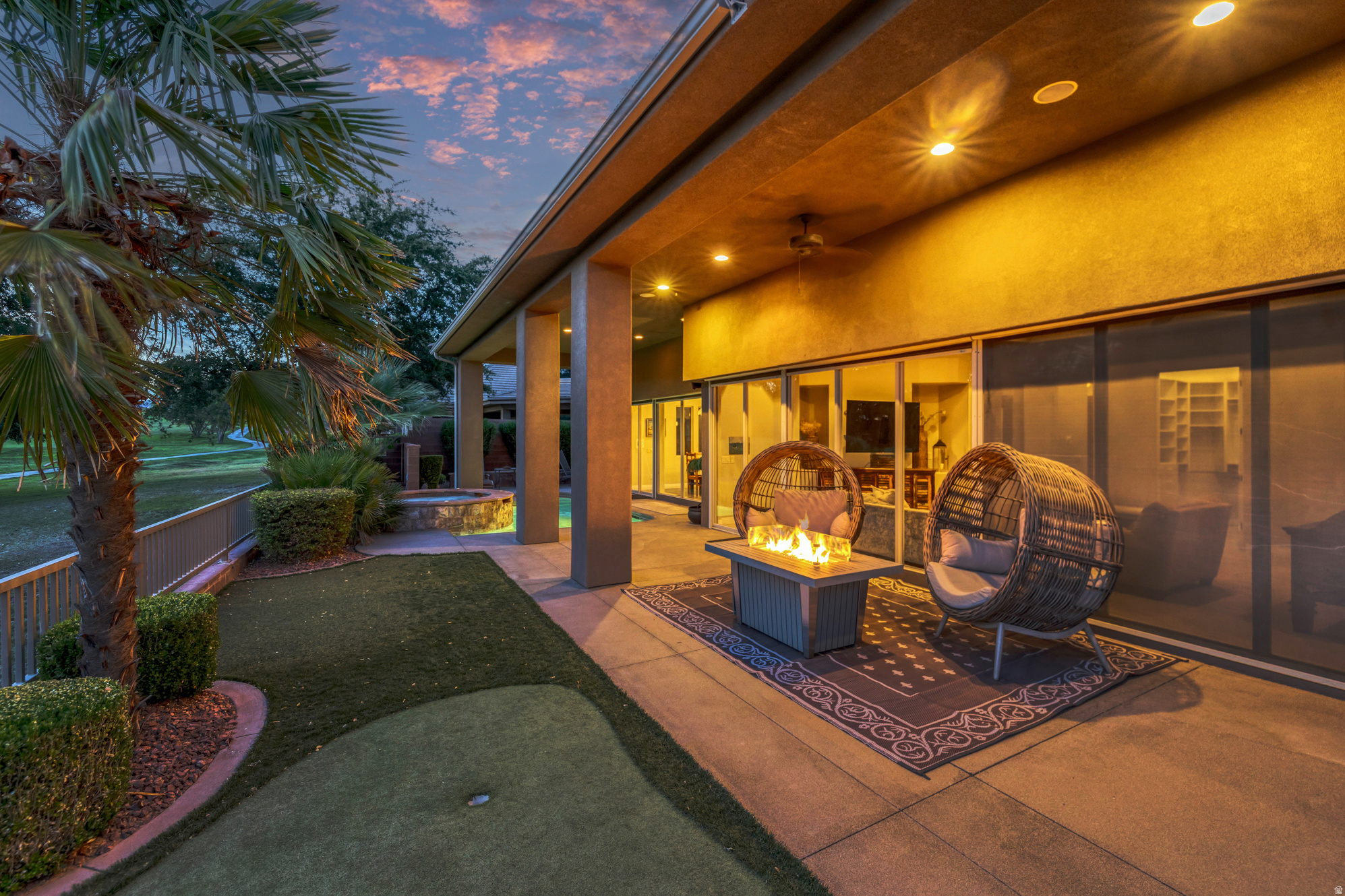 MONTEREY AT STONEBRIDGE 2 - Residential