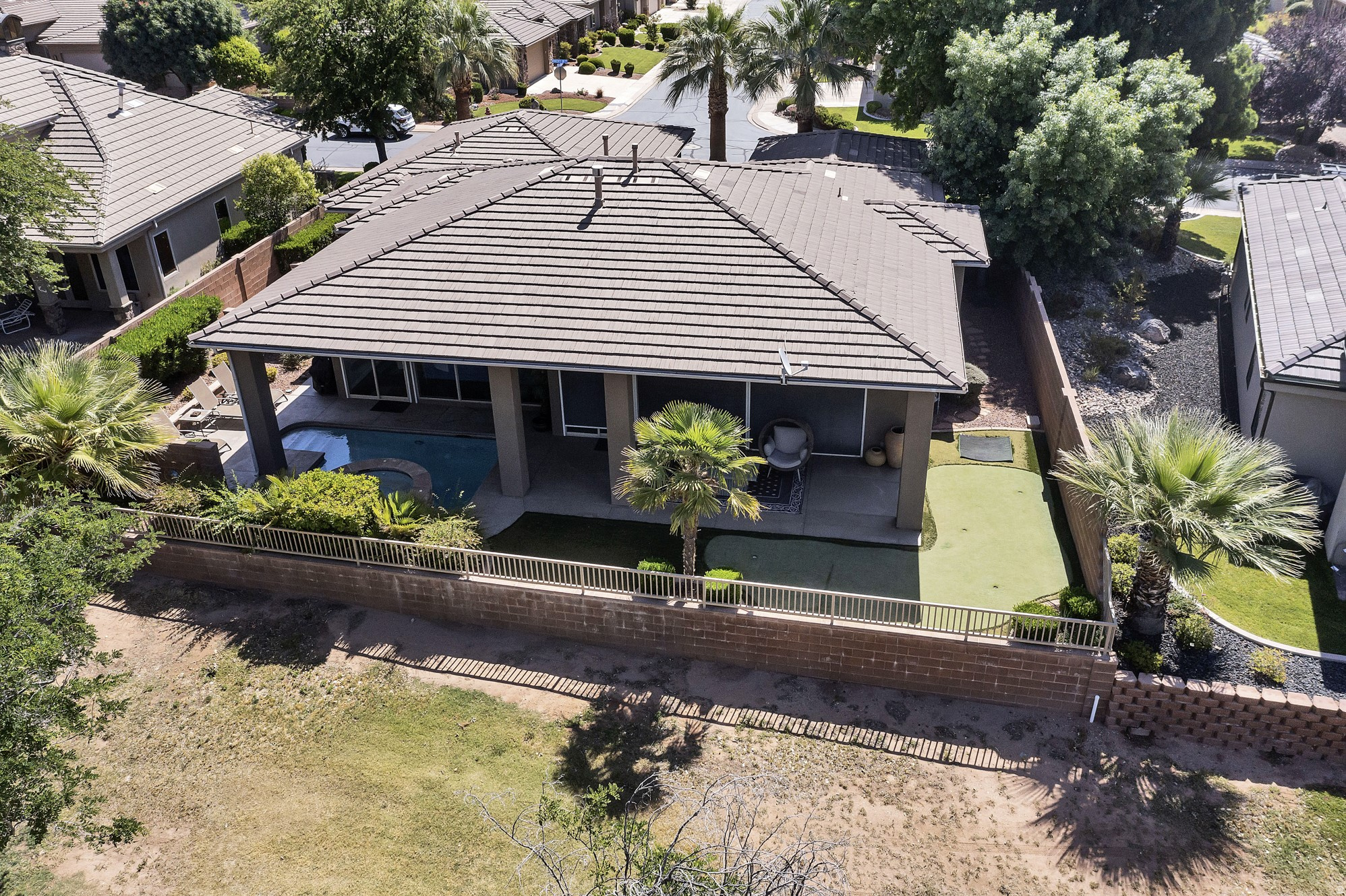 MONTEREY AT STONEBRIDGE 2 - Residential