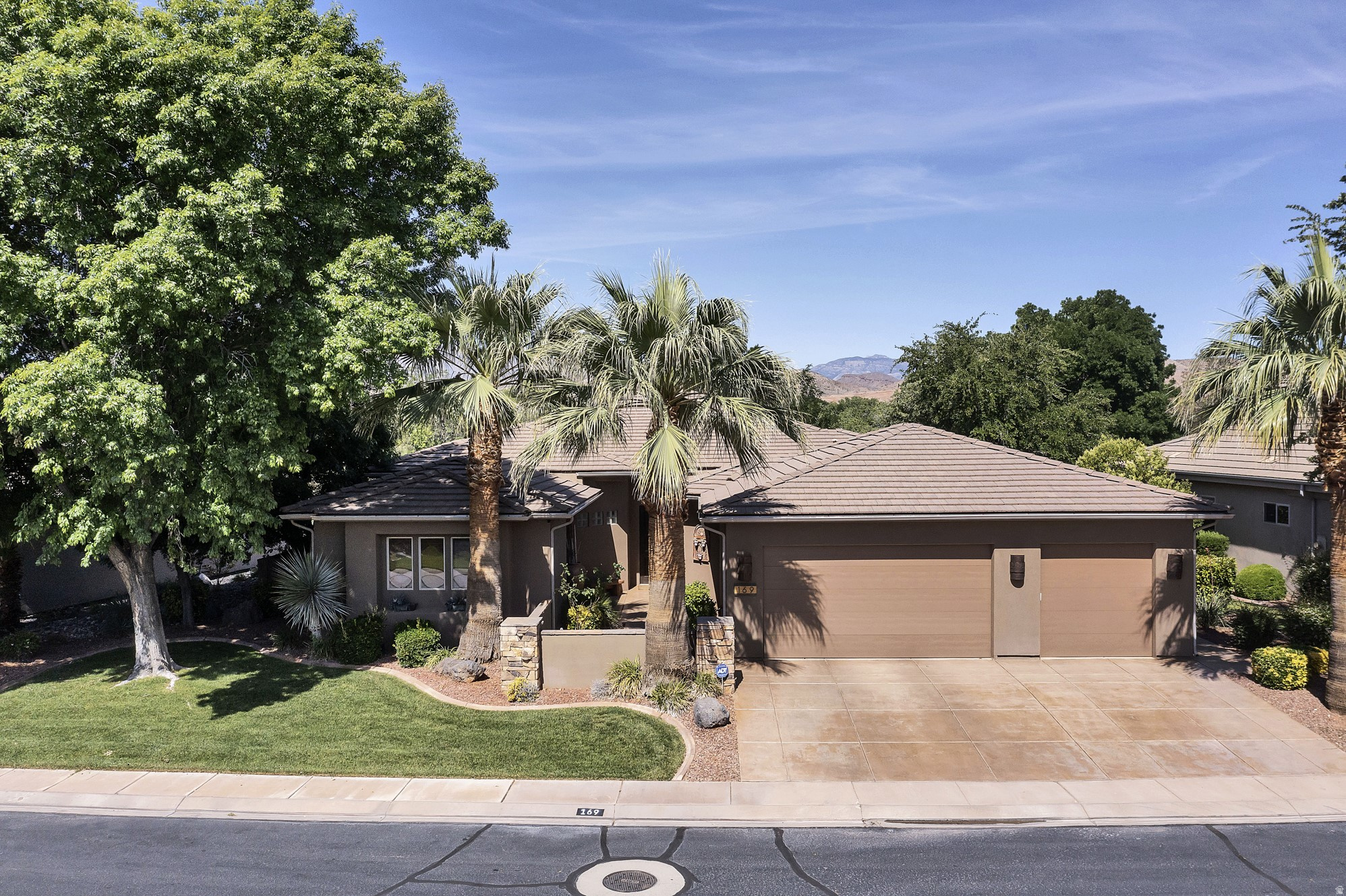 MONTEREY AT STONEBRIDGE 2 - Residential
