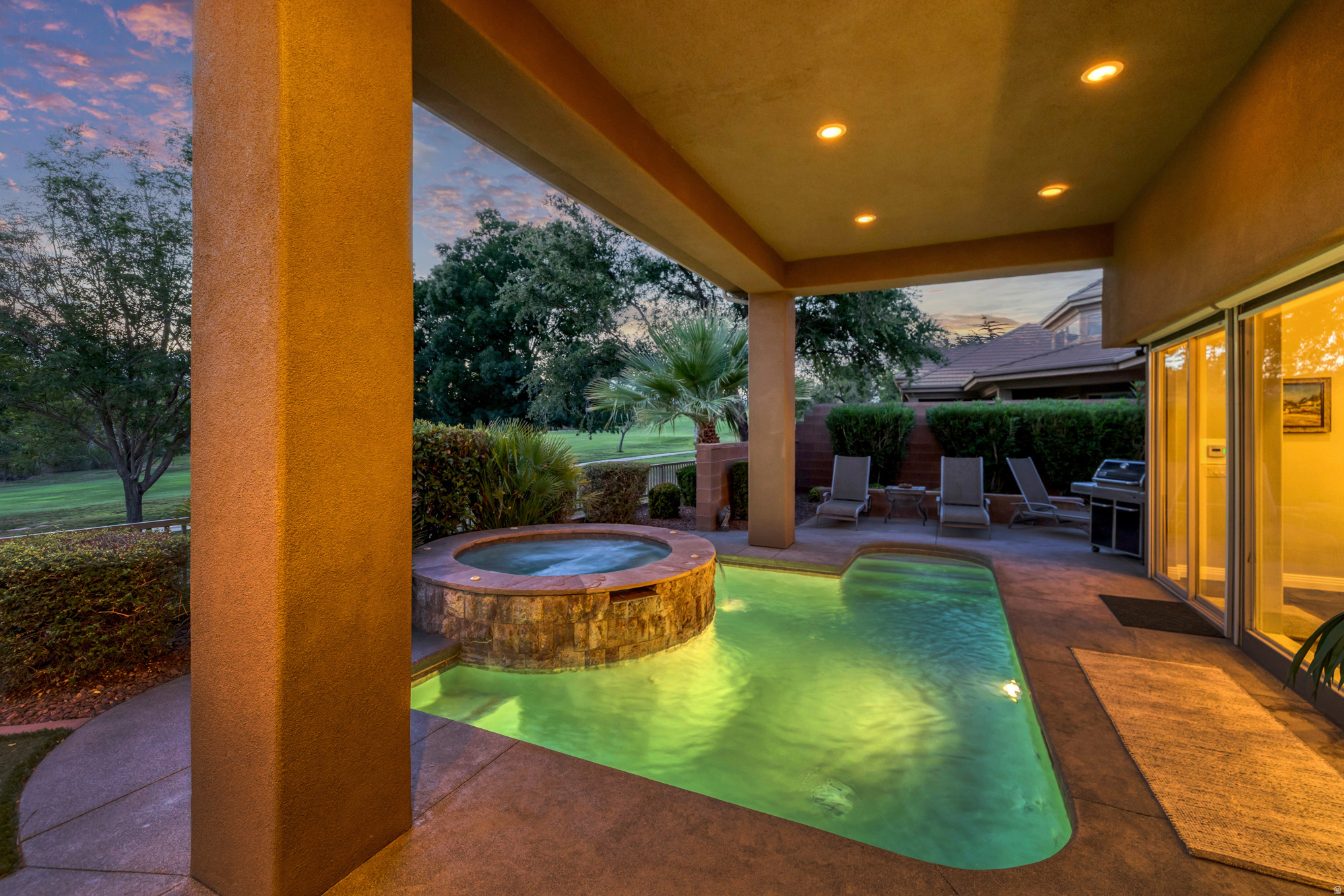 MONTEREY AT STONEBRIDGE 2 - Residential