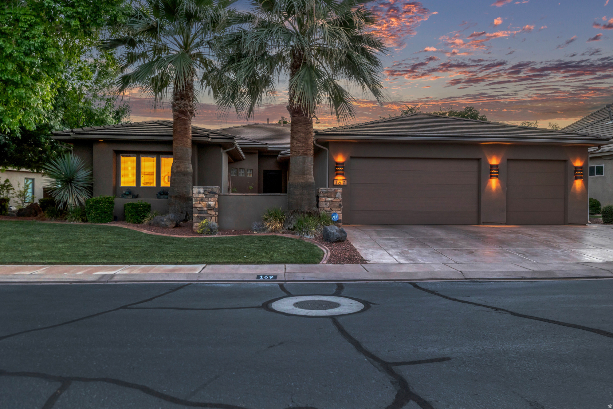 MONTEREY AT STONEBRIDGE 2 - Residential