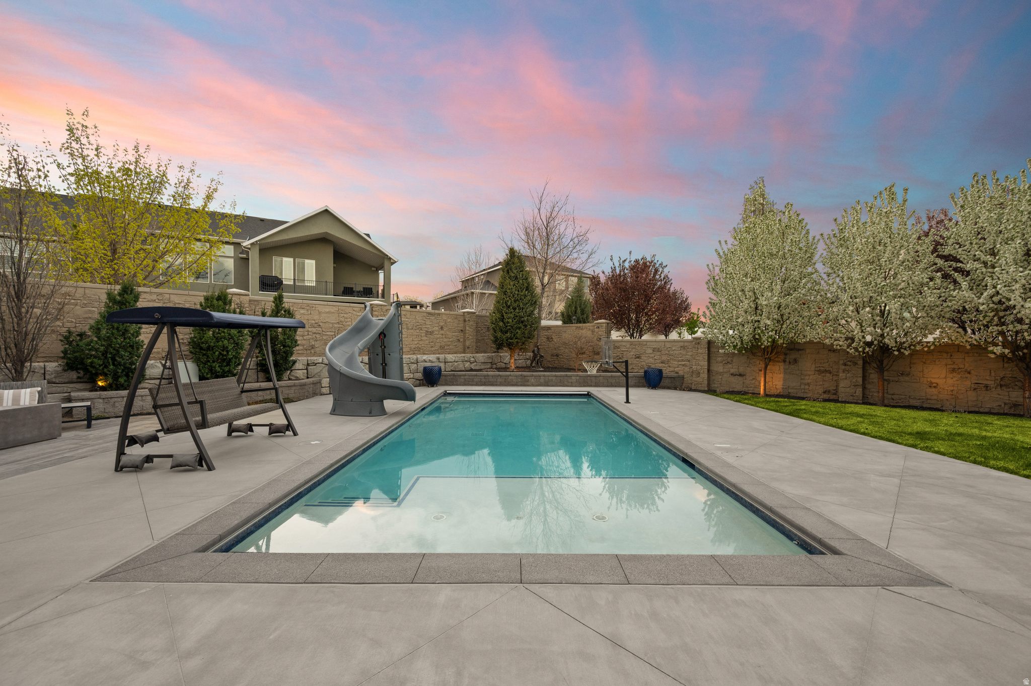 MCKEE FARMS - Residential