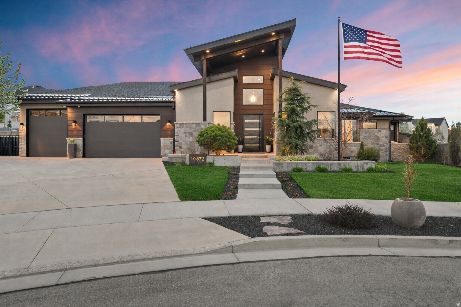 MCKEE FARMS - Residential