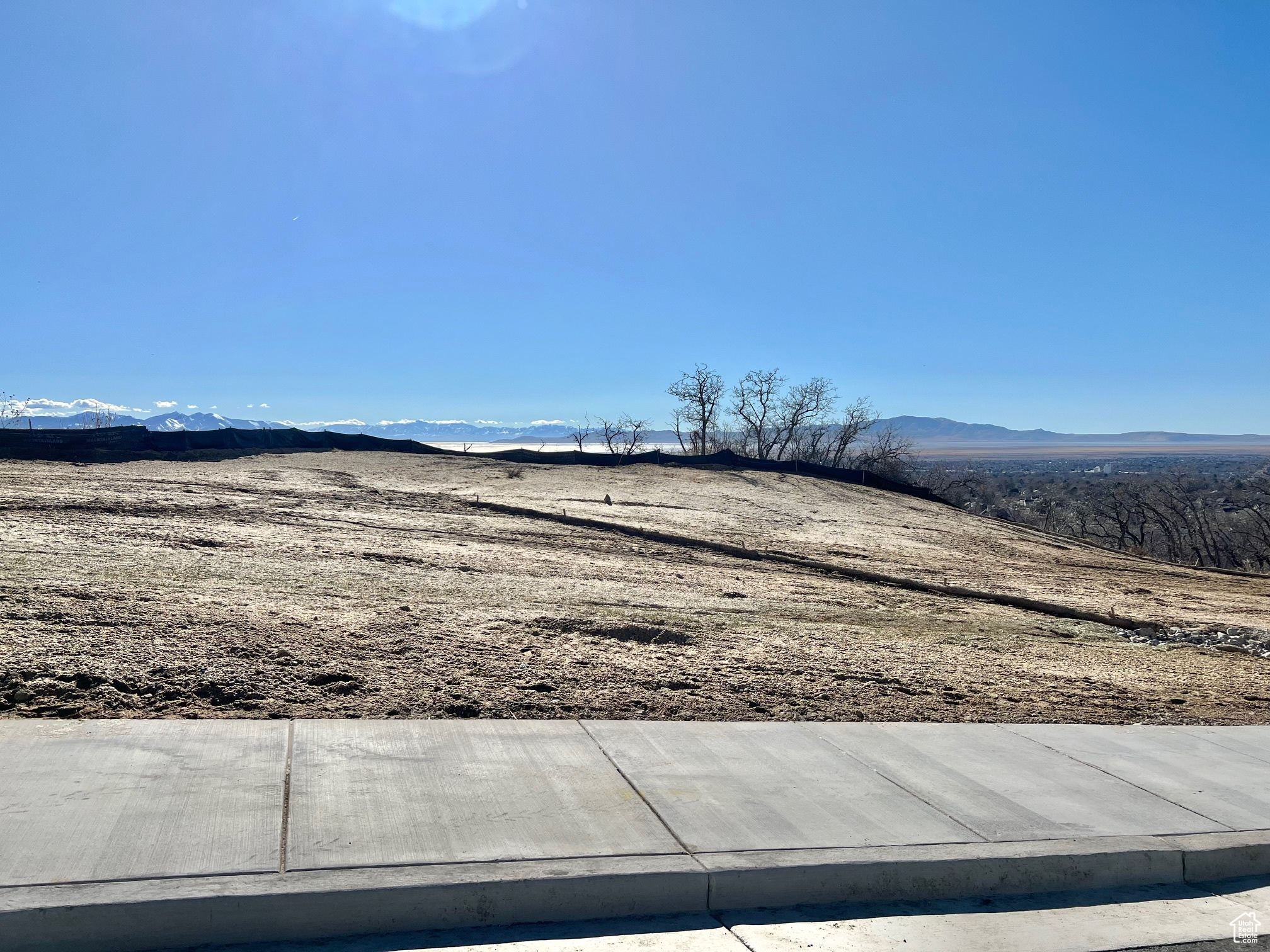 ROCK LOFT RIDGE ESTATES - Land