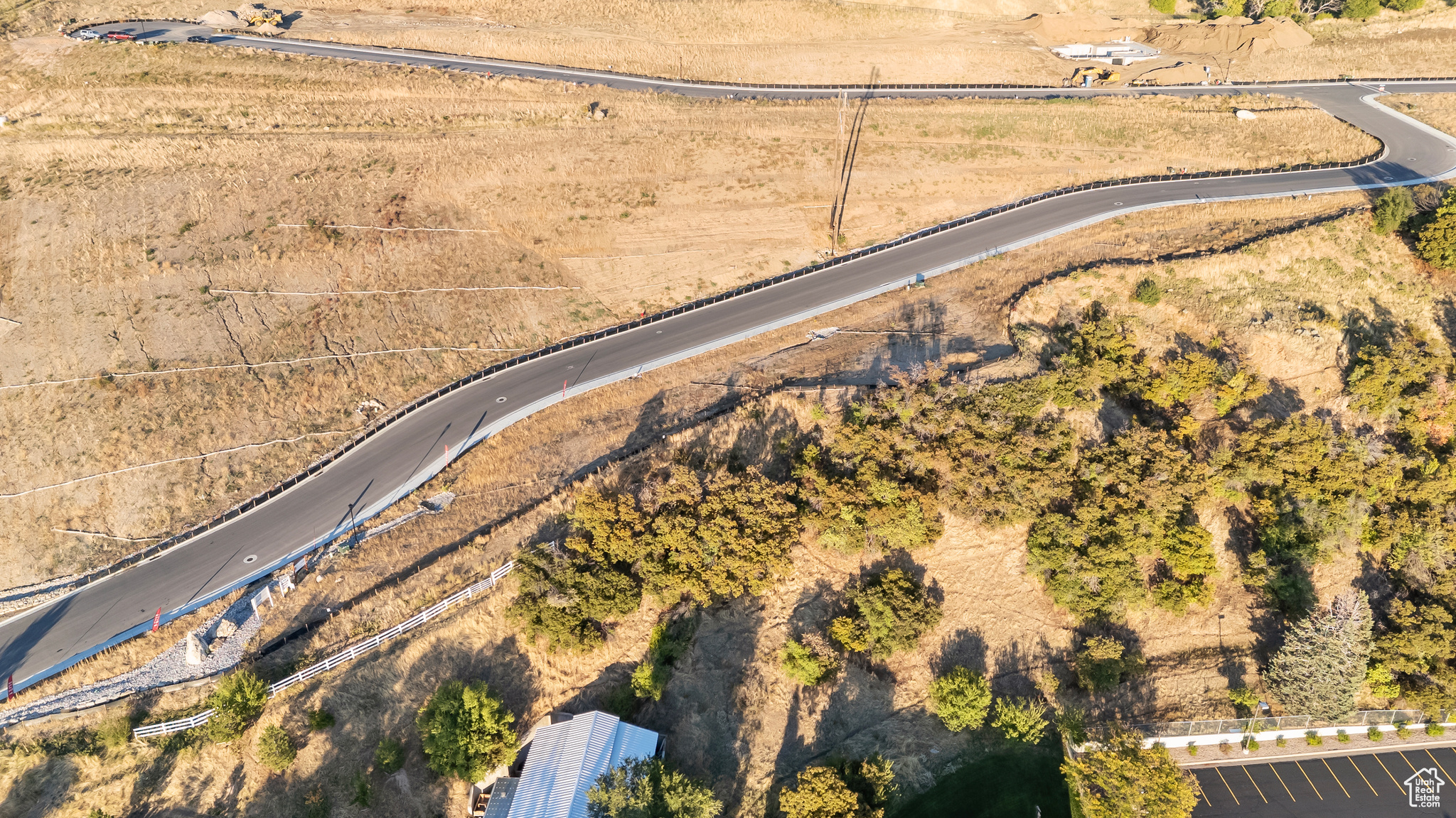 ROCK LOFT RIDGE ESTATES - Land