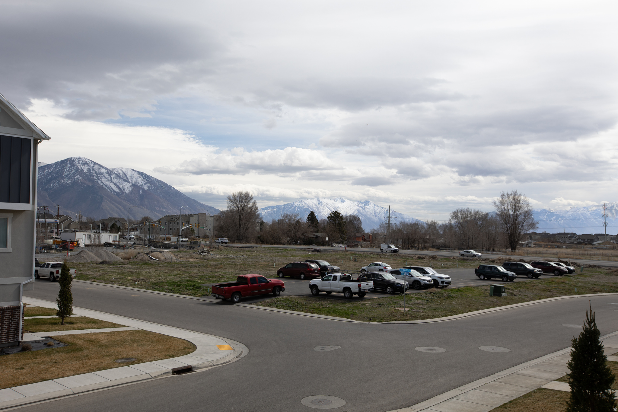 LAKEVIEW - Residential