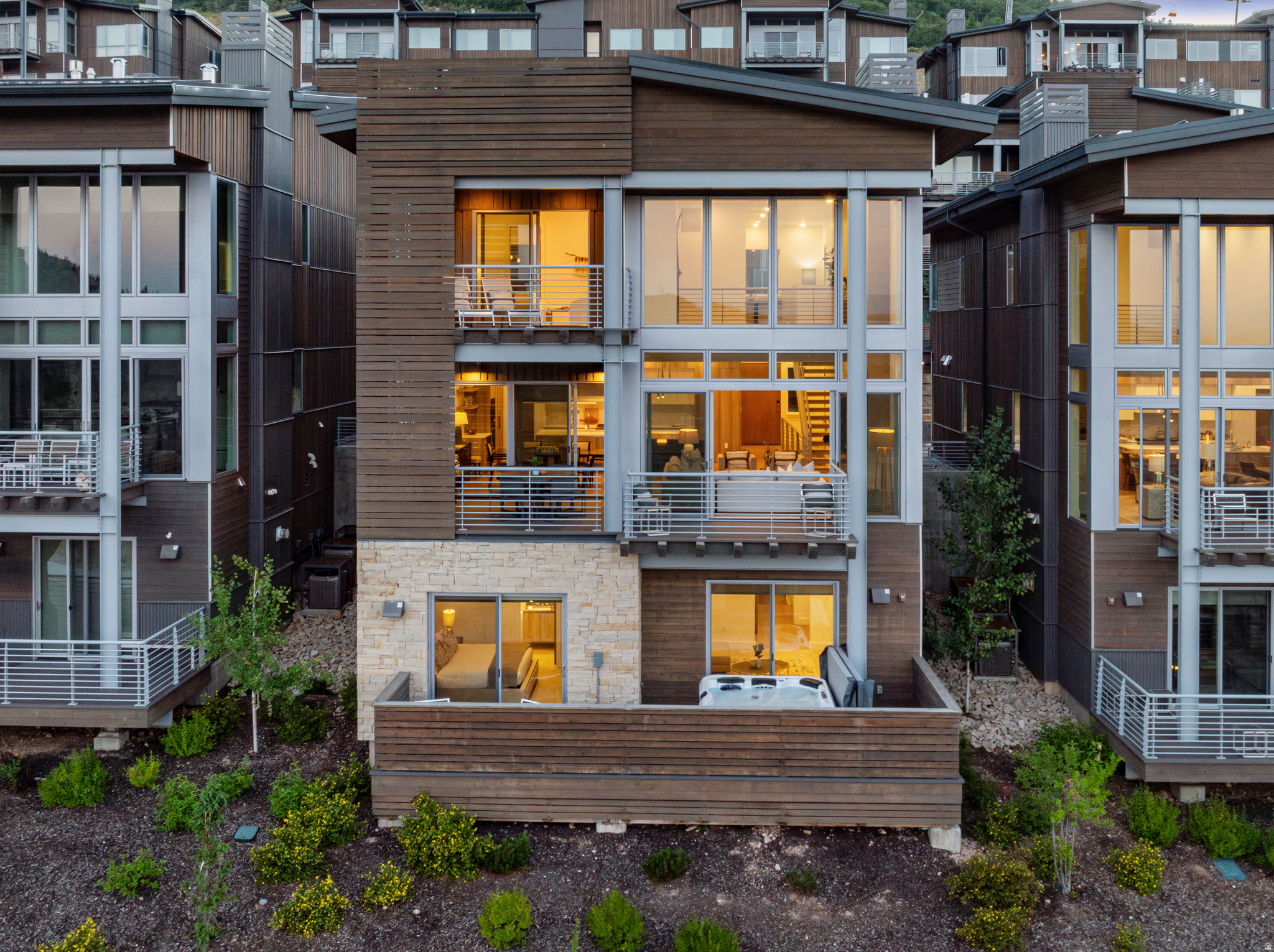 PARK CITY - Residential