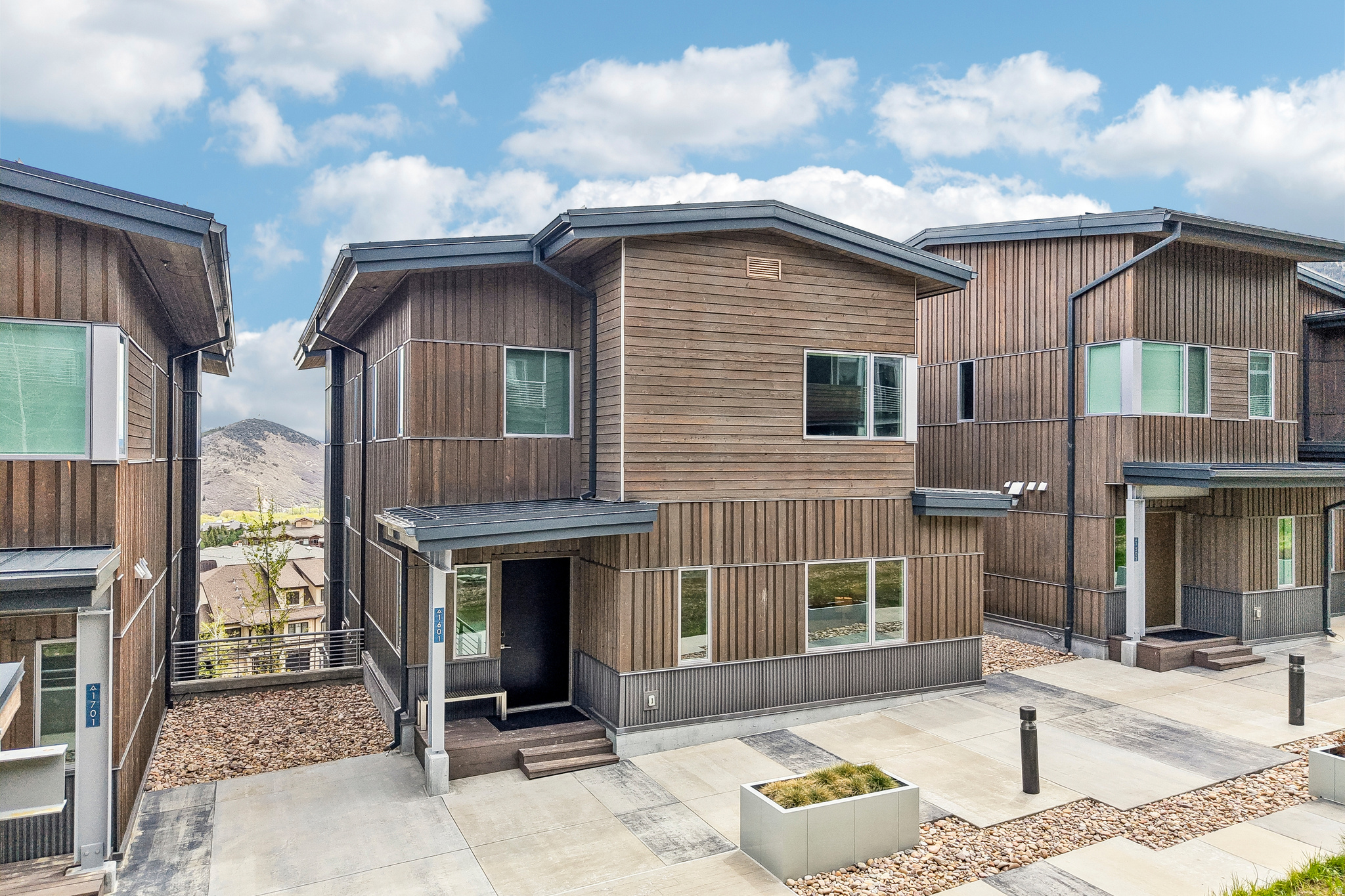 PARK CITY - Residential