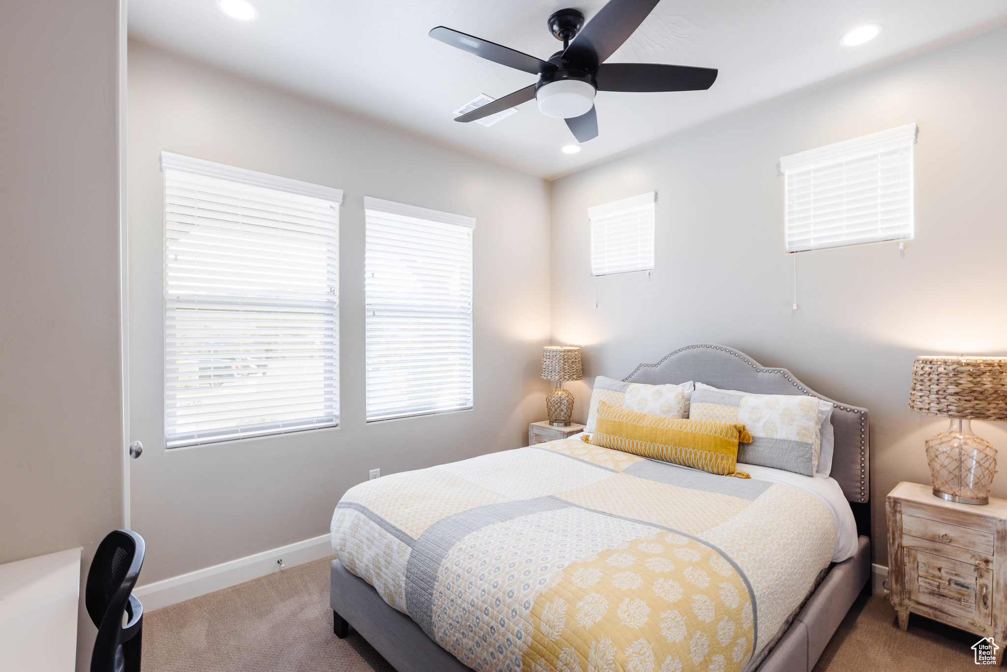 LADERA AT SIENNA HIL - Residential