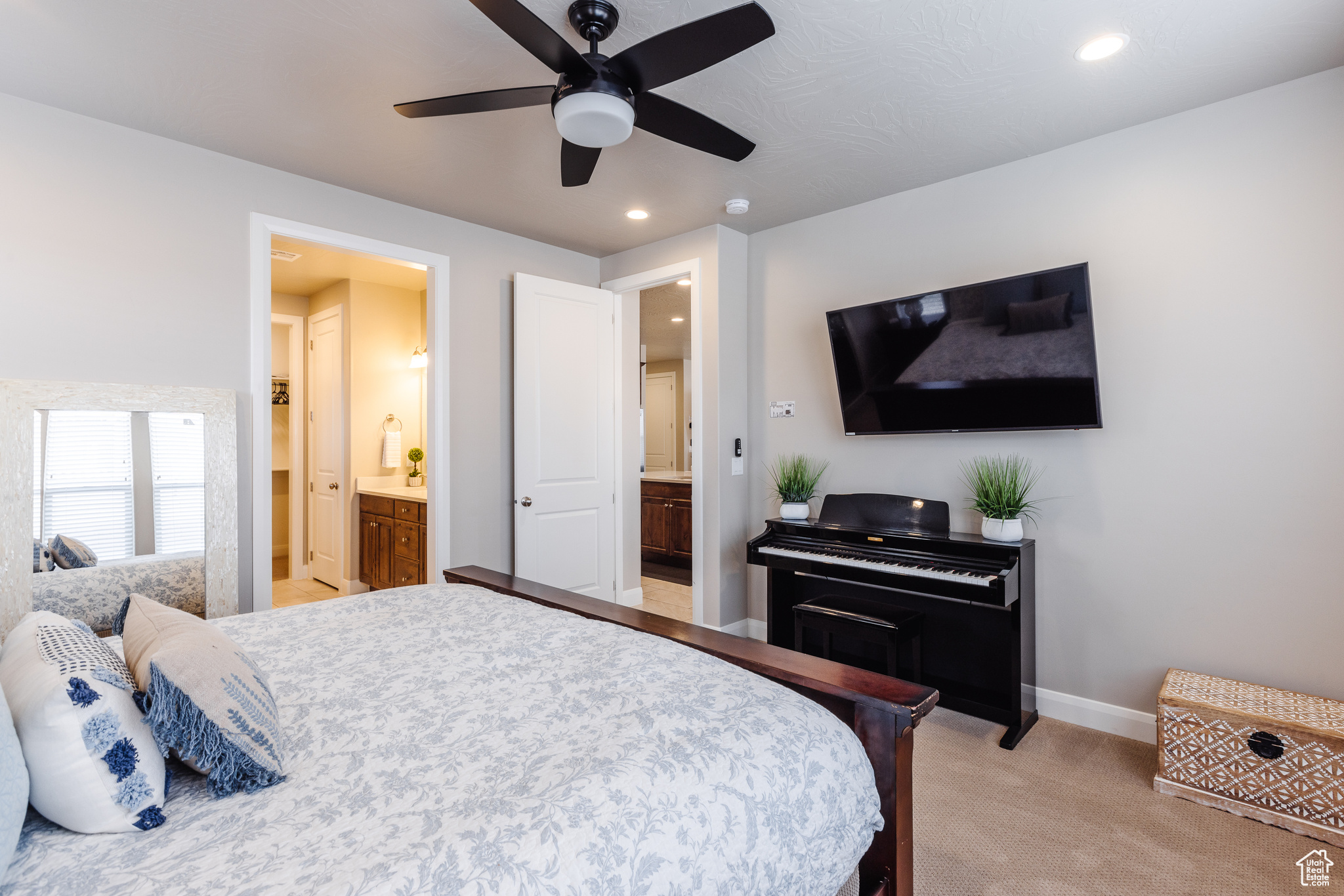 LADERA AT SIENNA HIL - Residential