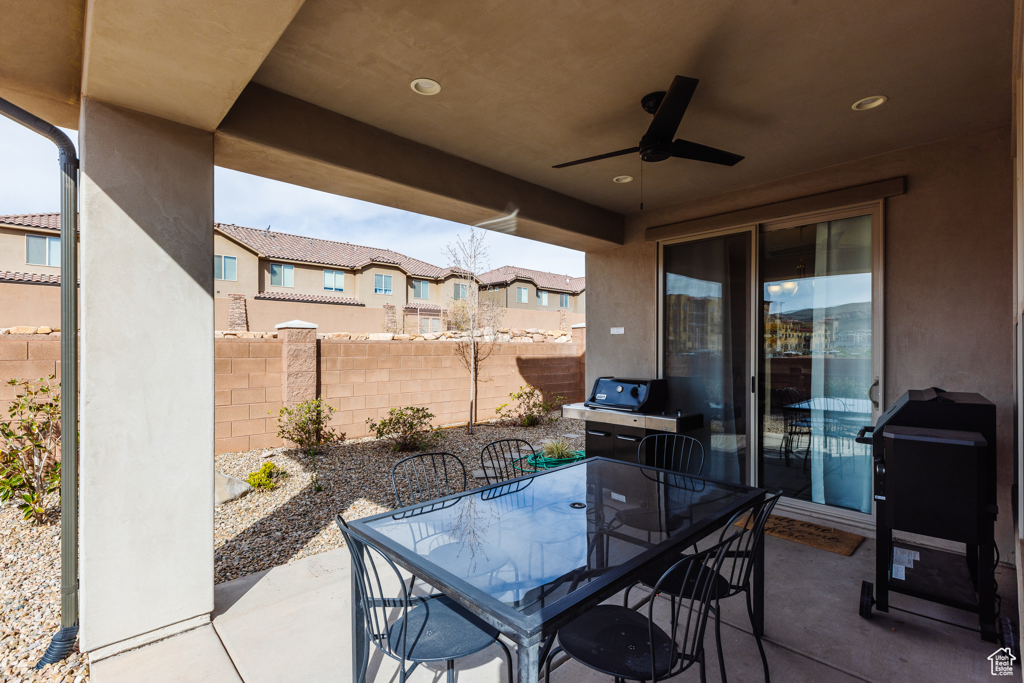 LADERA AT SIENNA HIL - Residential