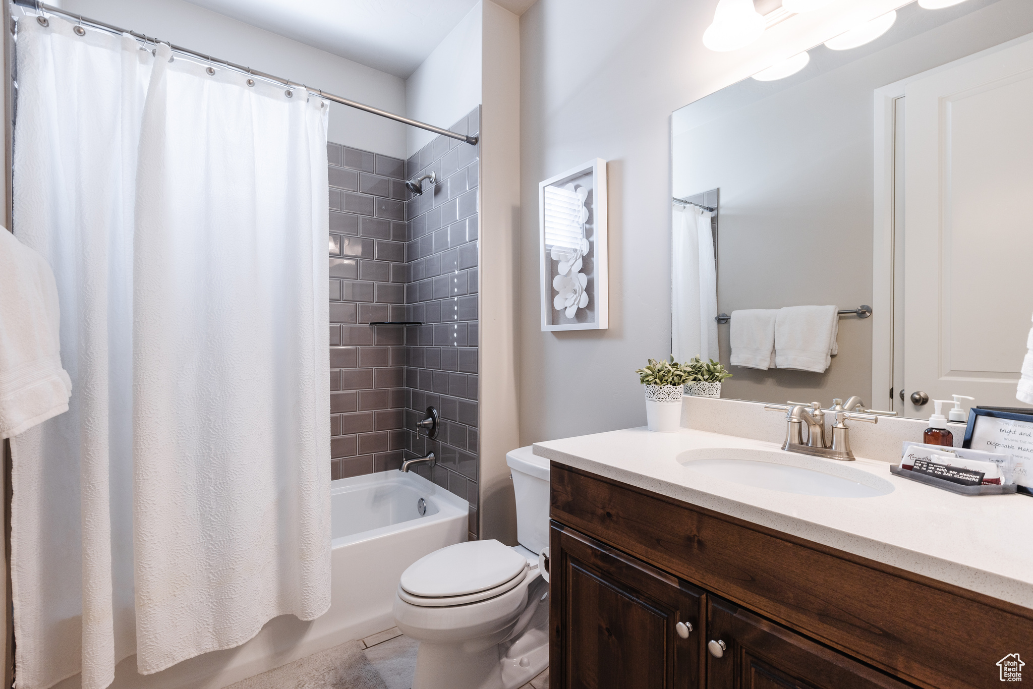 LADERA AT SIENNA HIL - Residential