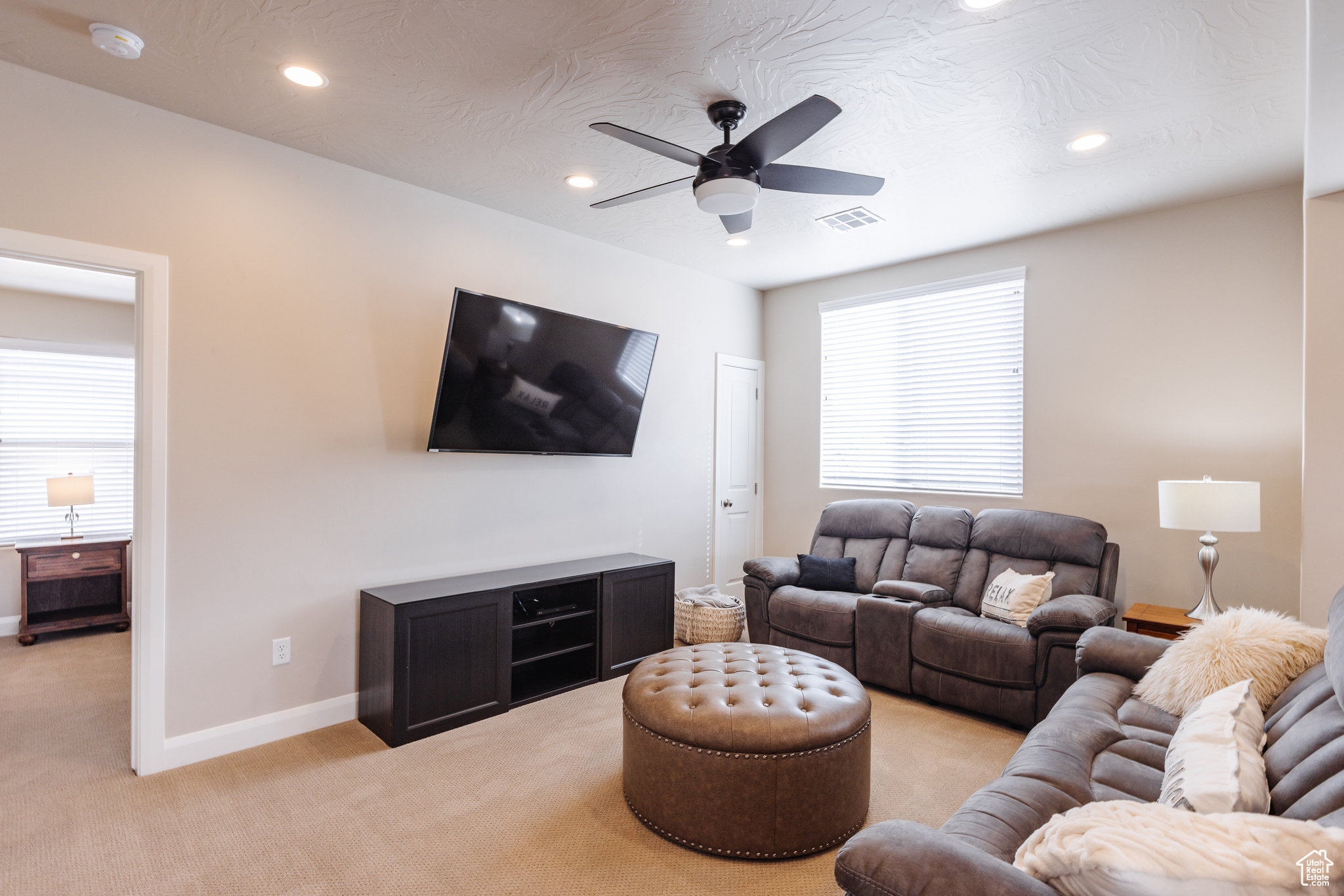 LADERA AT SIENNA HIL - Residential