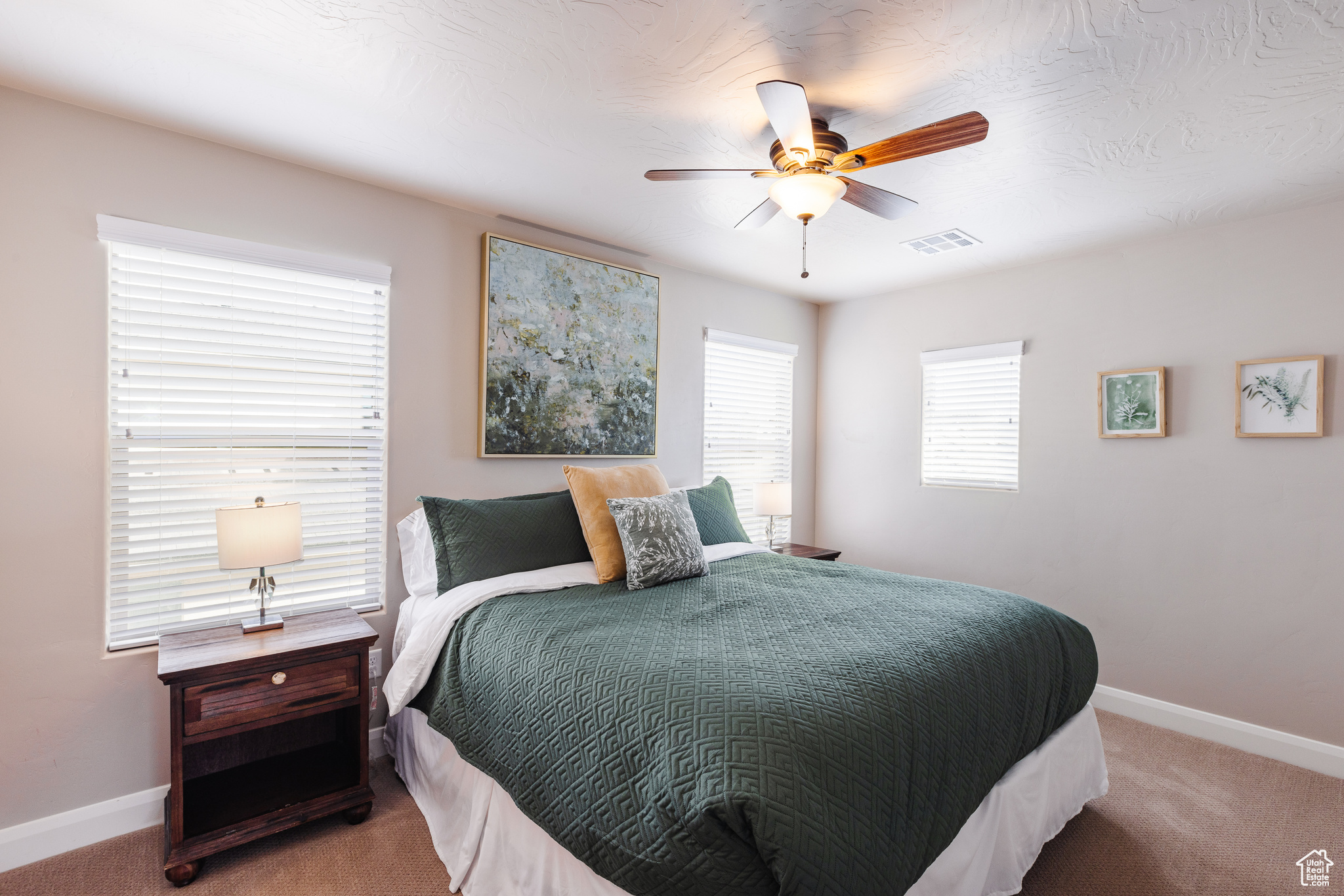 LADERA AT SIENNA HIL - Residential