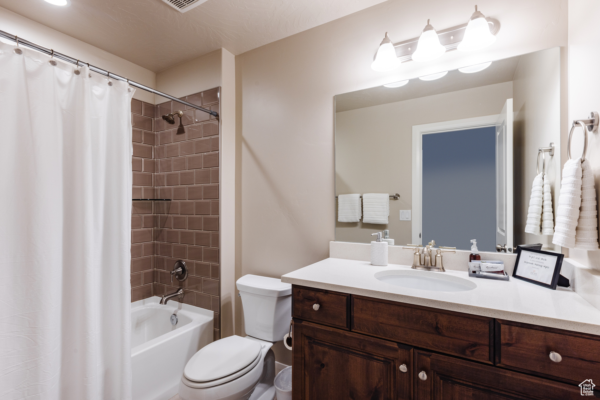 LADERA AT SIENNA HIL - Residential