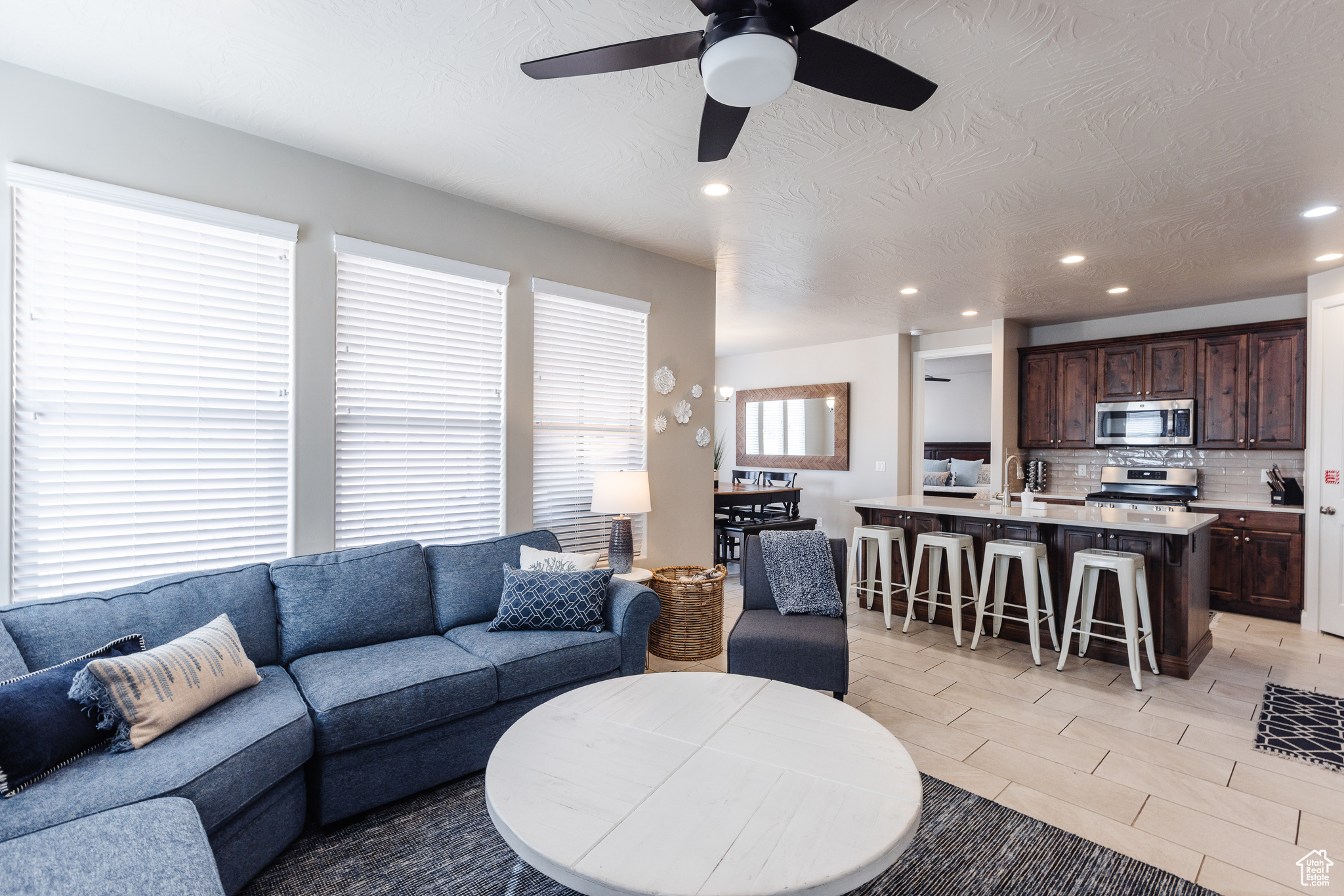 LADERA AT SIENNA HIL - Residential