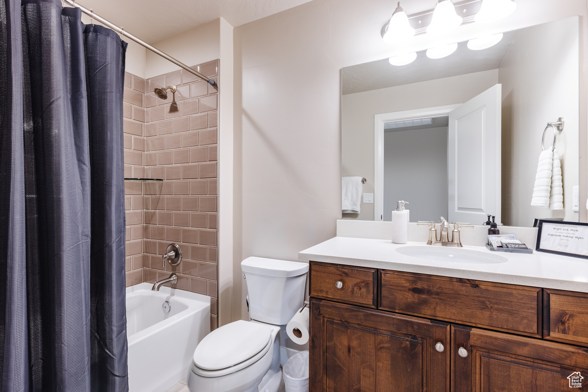 LADERA AT SIENNA HIL - Residential