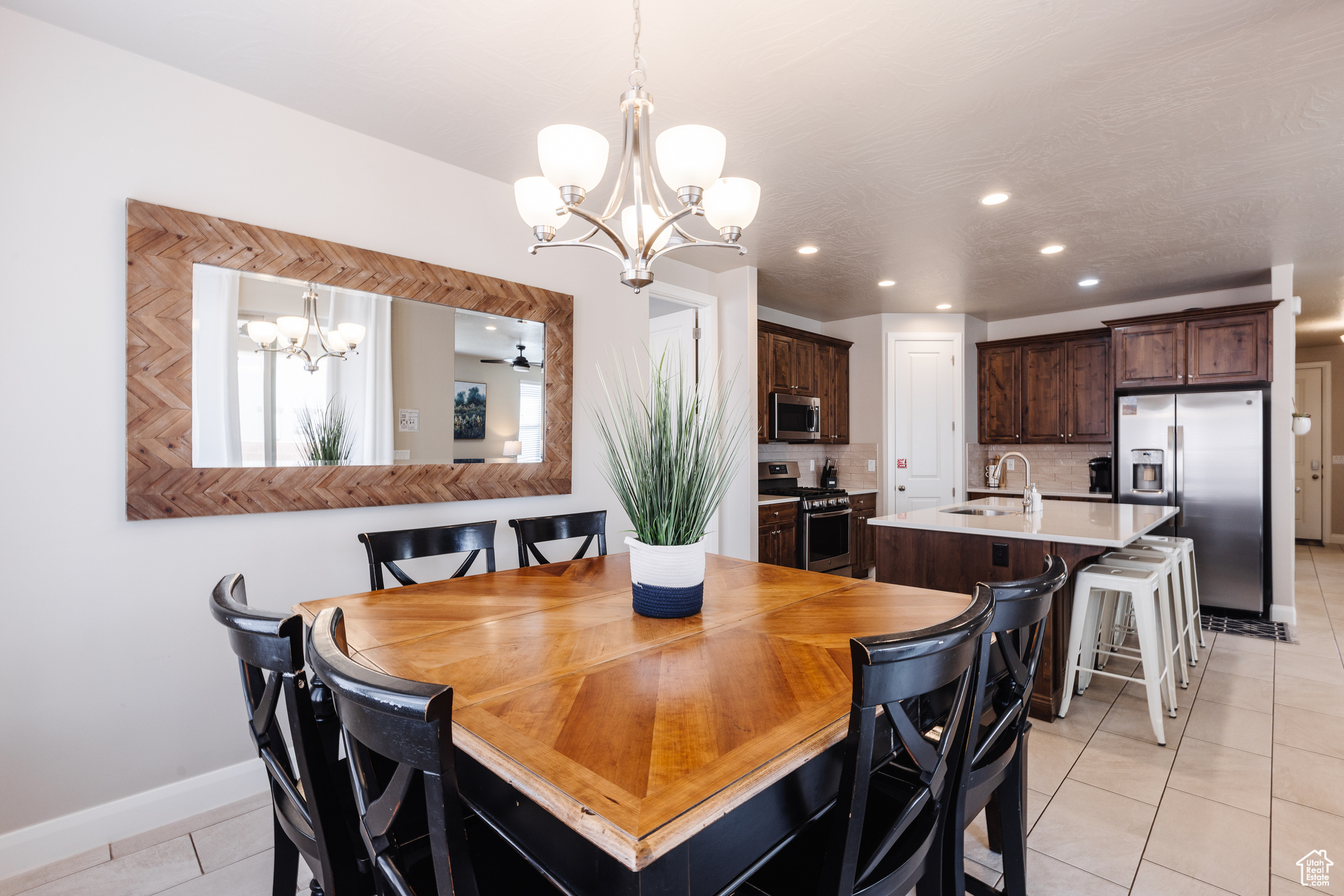 LADERA AT SIENNA HIL - Residential