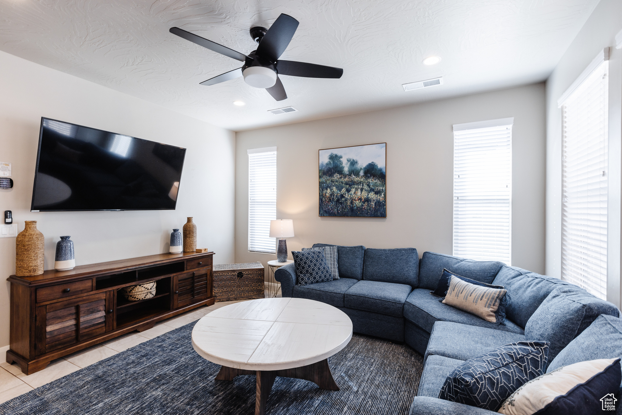 LADERA AT SIENNA HIL - Residential