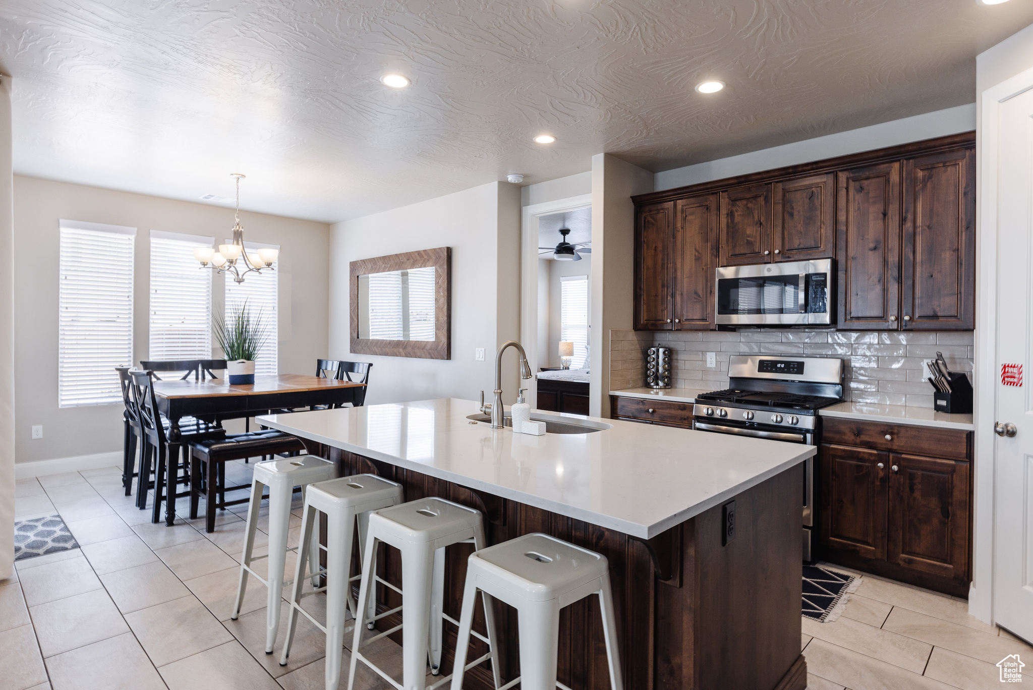 LADERA AT SIENNA HIL - Residential