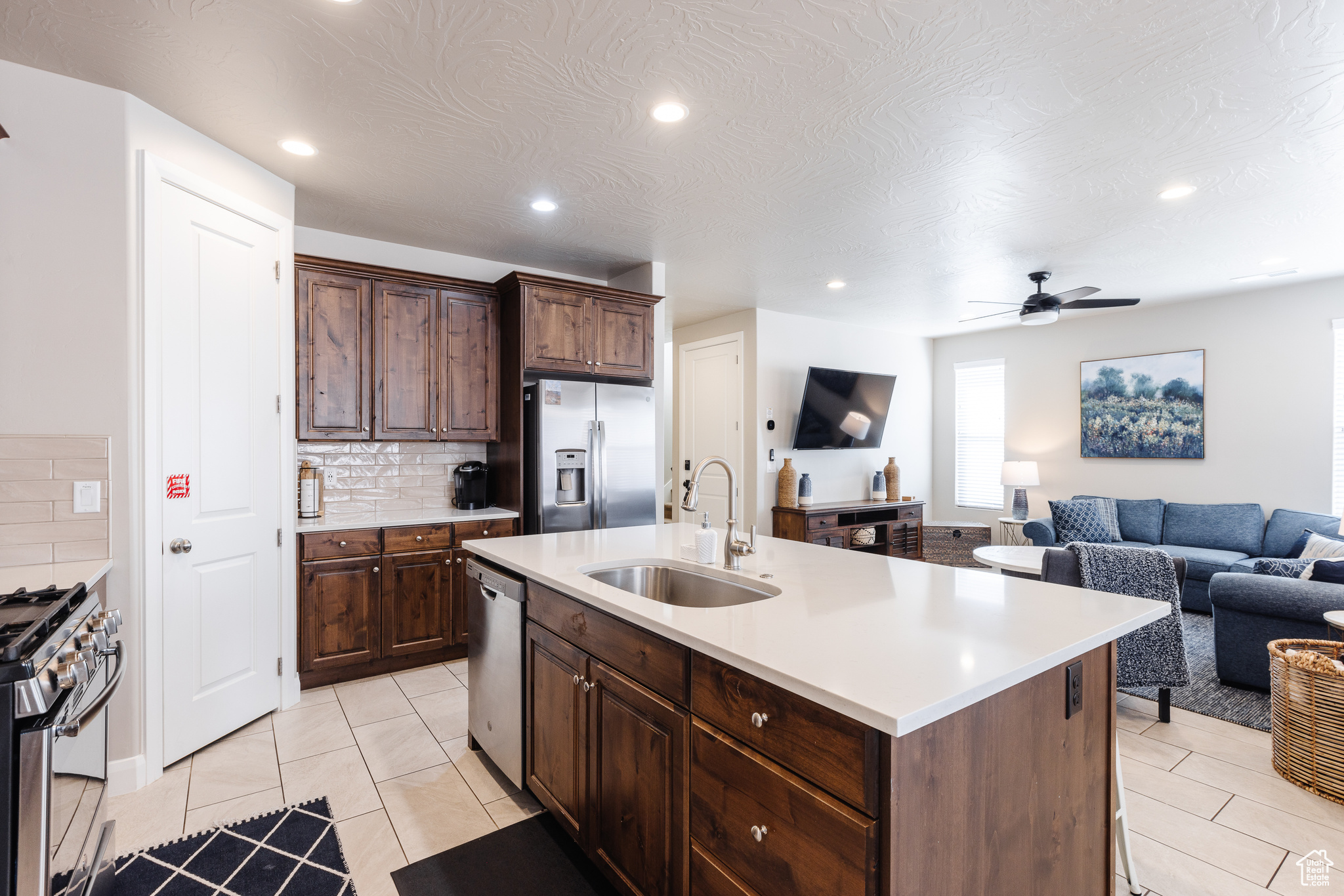 LADERA AT SIENNA HIL - Residential