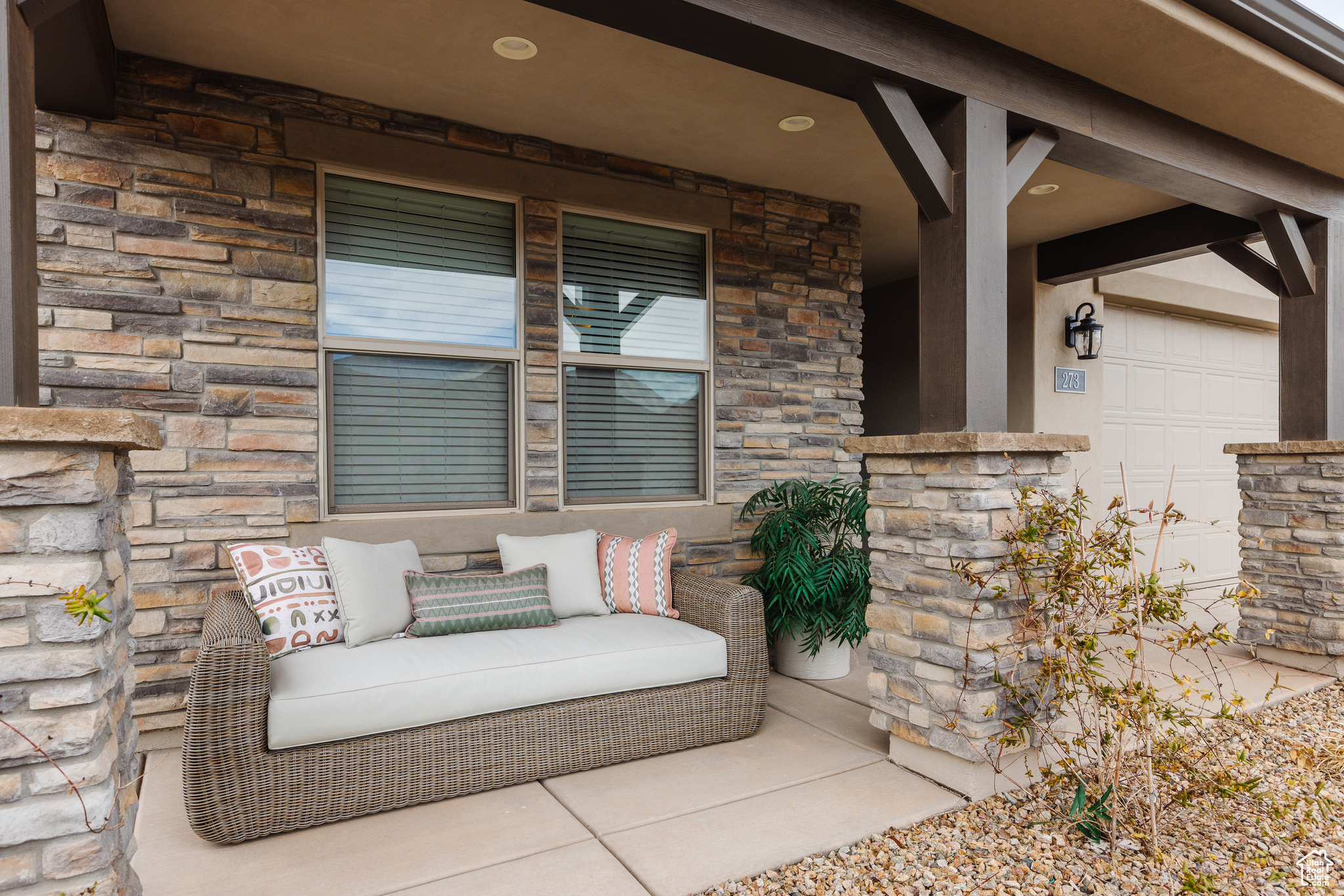 LADERA AT SIENNA HIL - Residential
