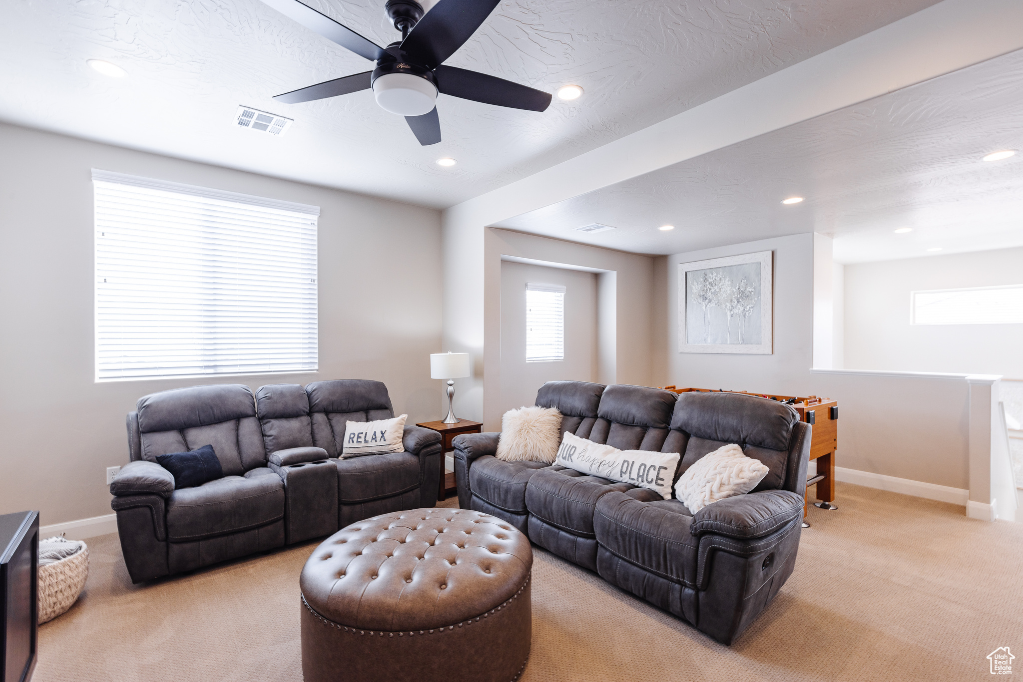 LADERA AT SIENNA HIL - Residential