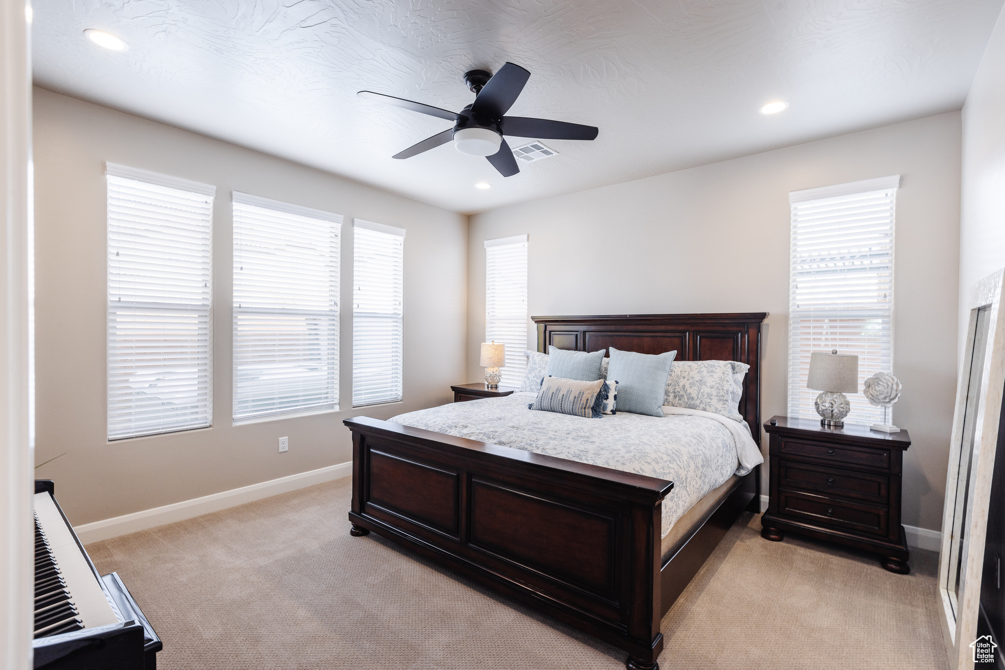 LADERA AT SIENNA HIL - Residential