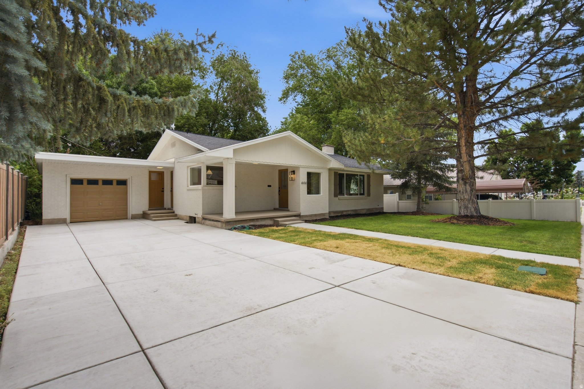 HEBER - Residential