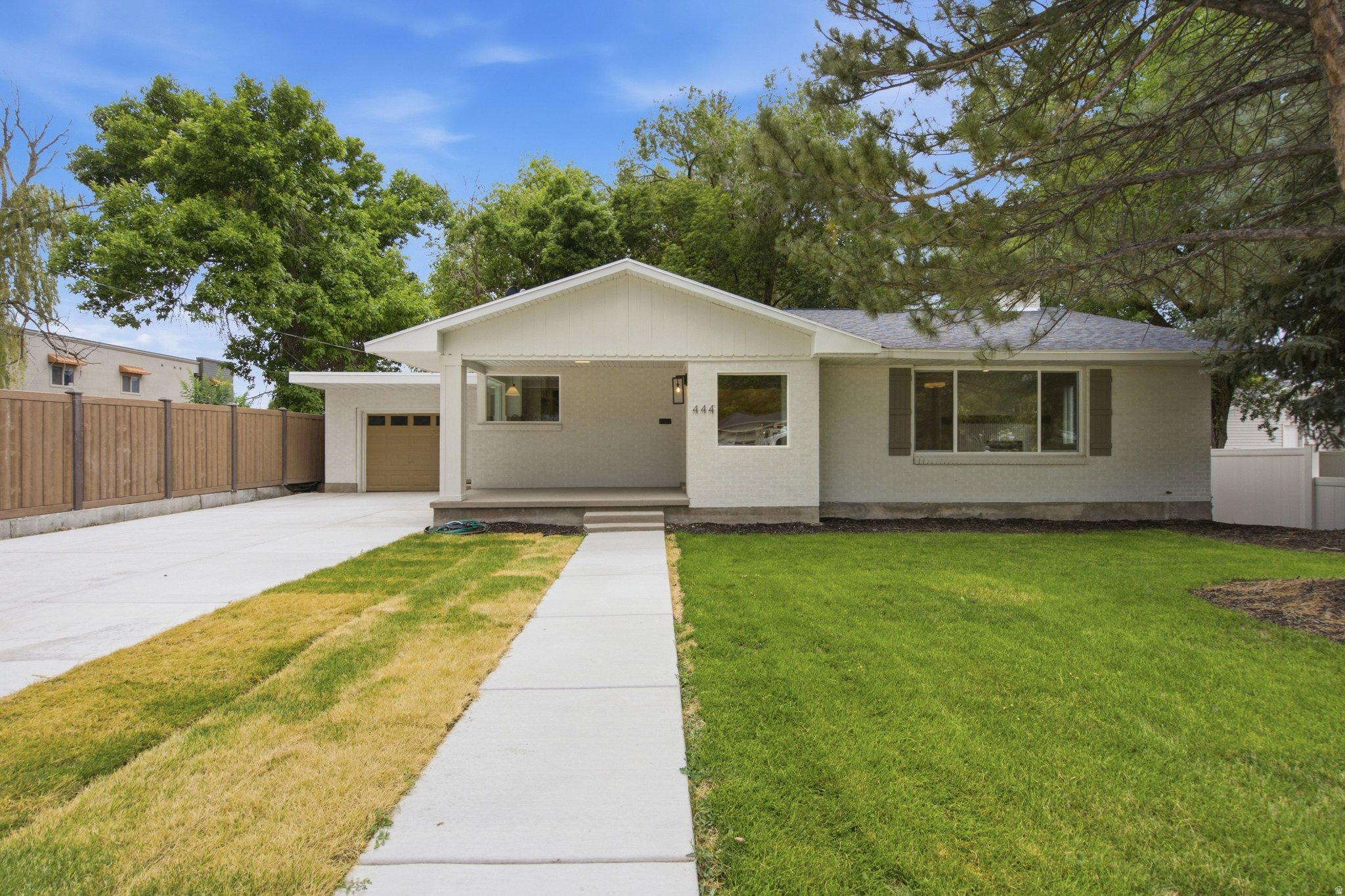 HEBER - Residential