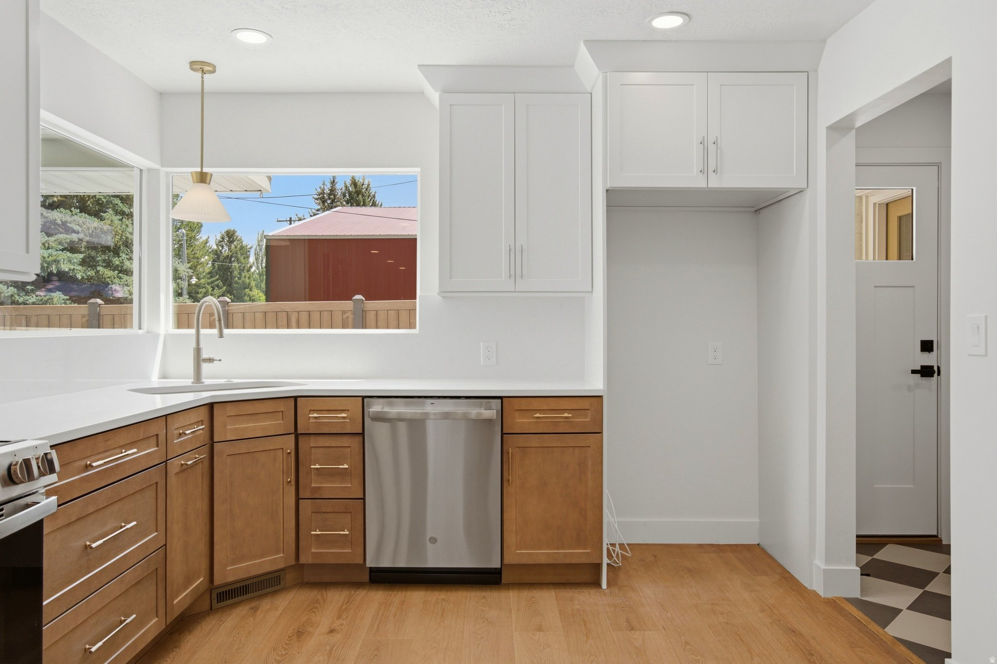 HEBER - Residential