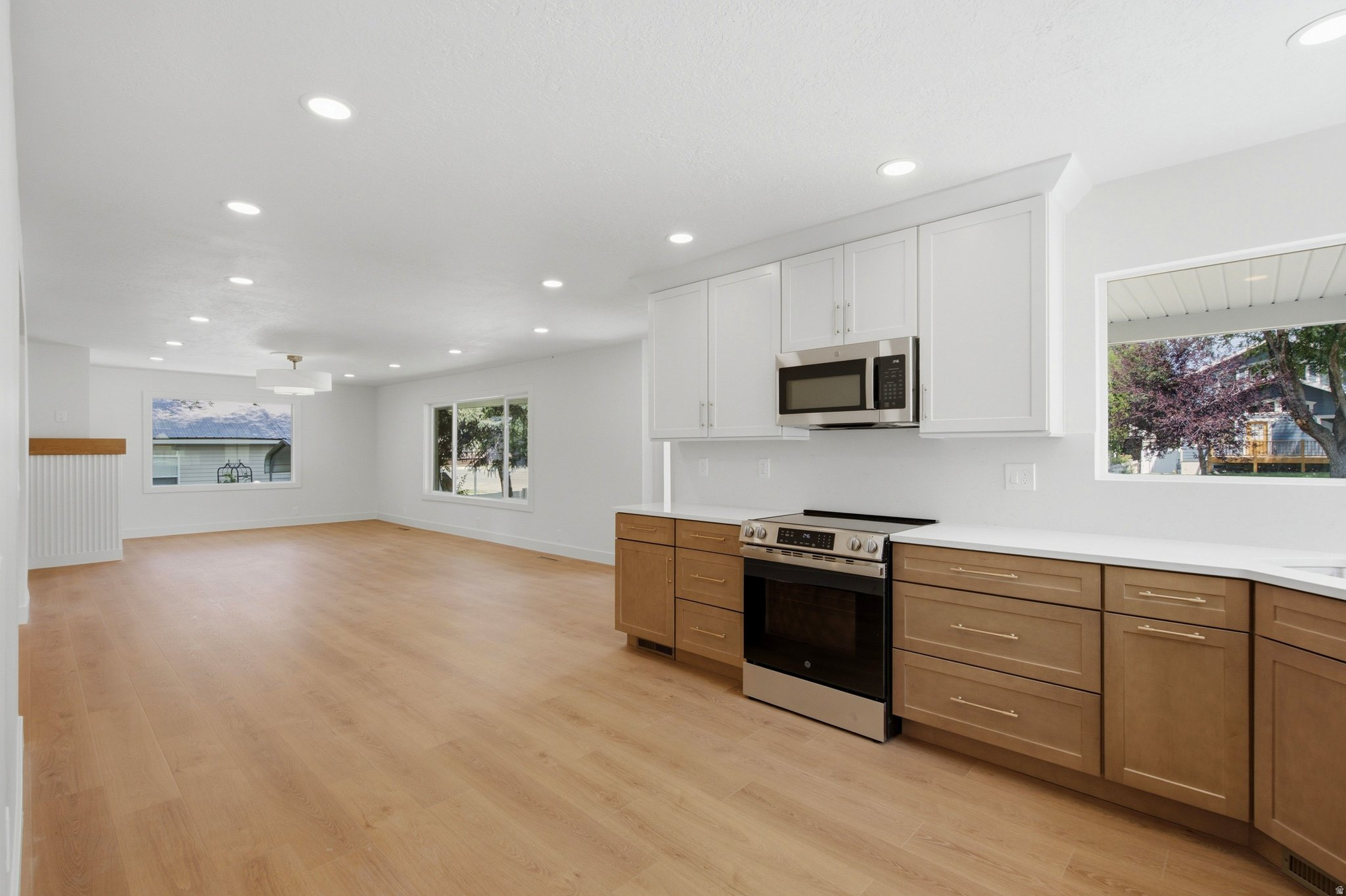 HEBER - Residential