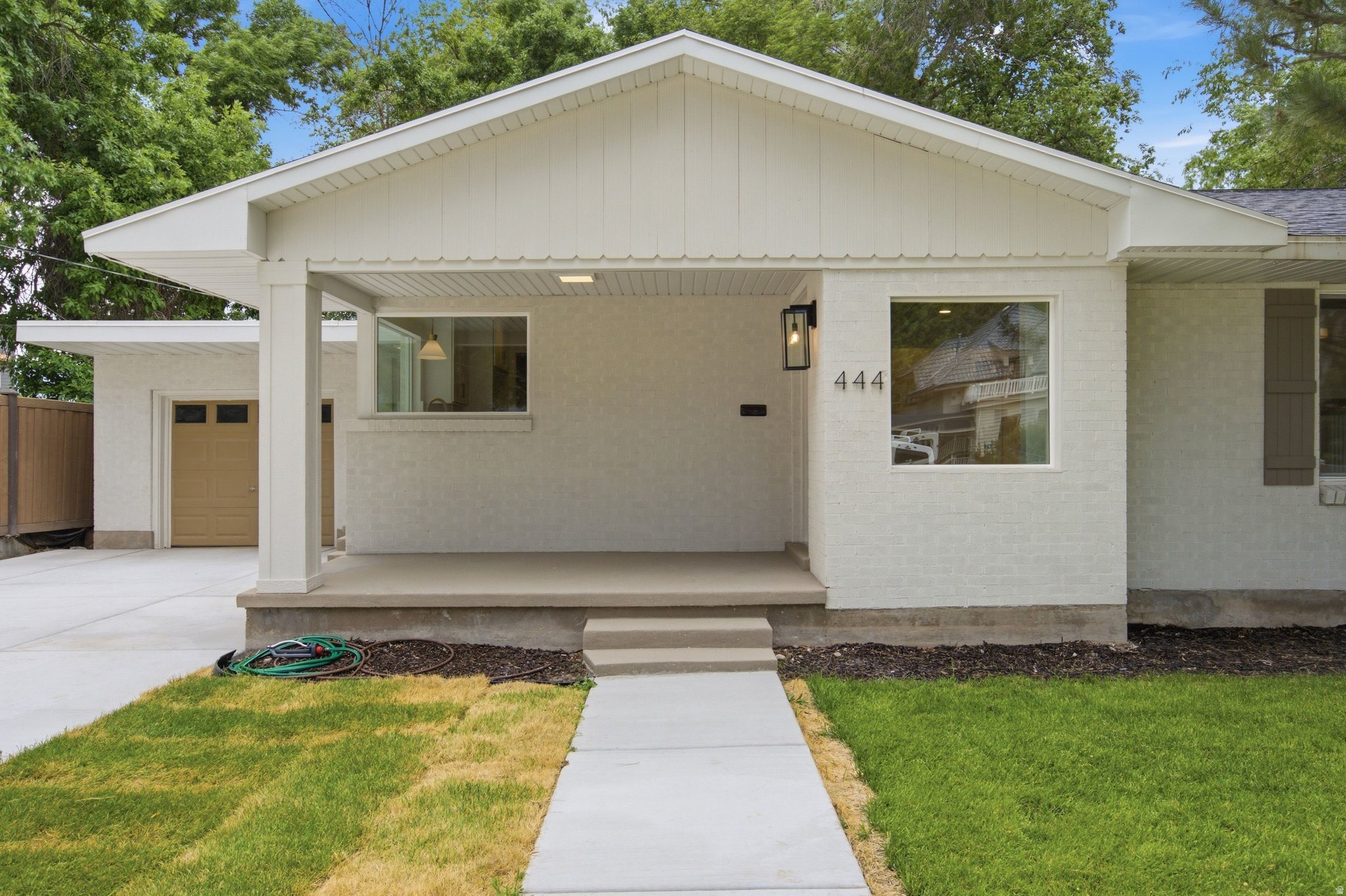 HEBER - Residential