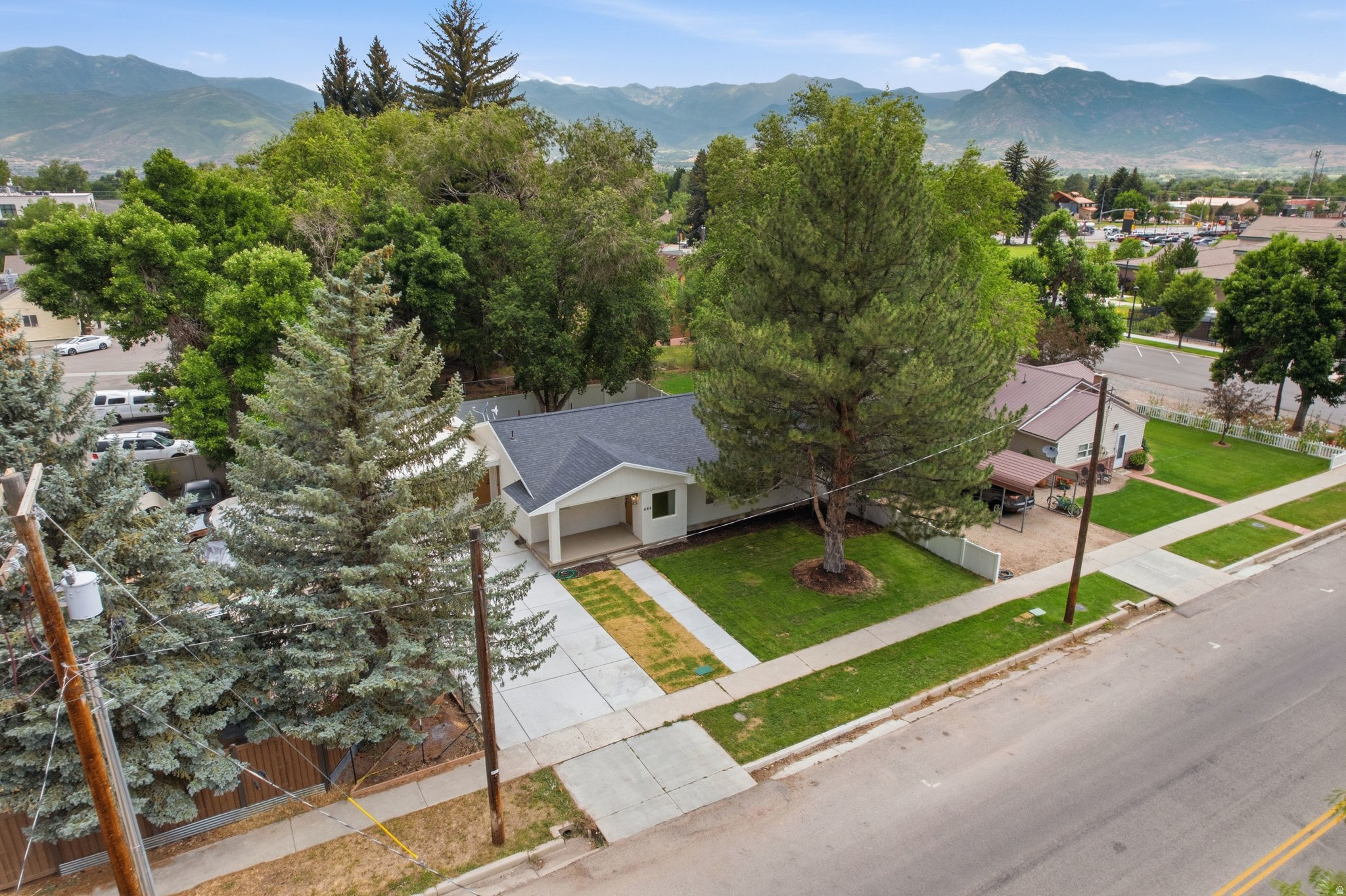 HEBER - Residential