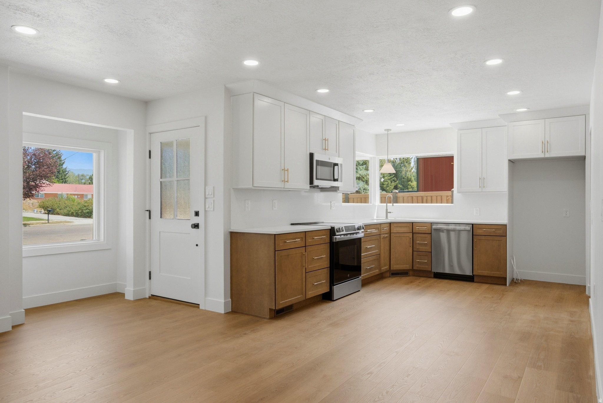 HEBER - Residential