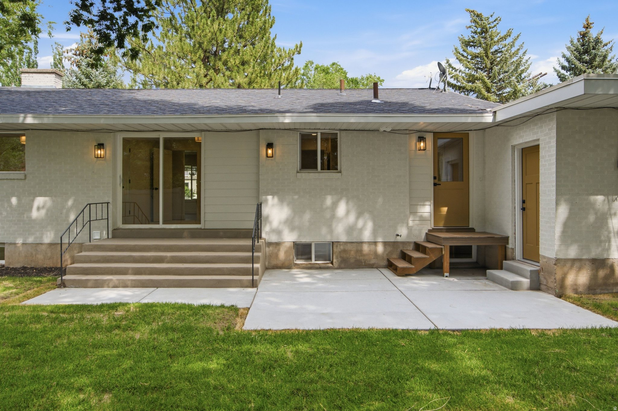 HEBER - Residential